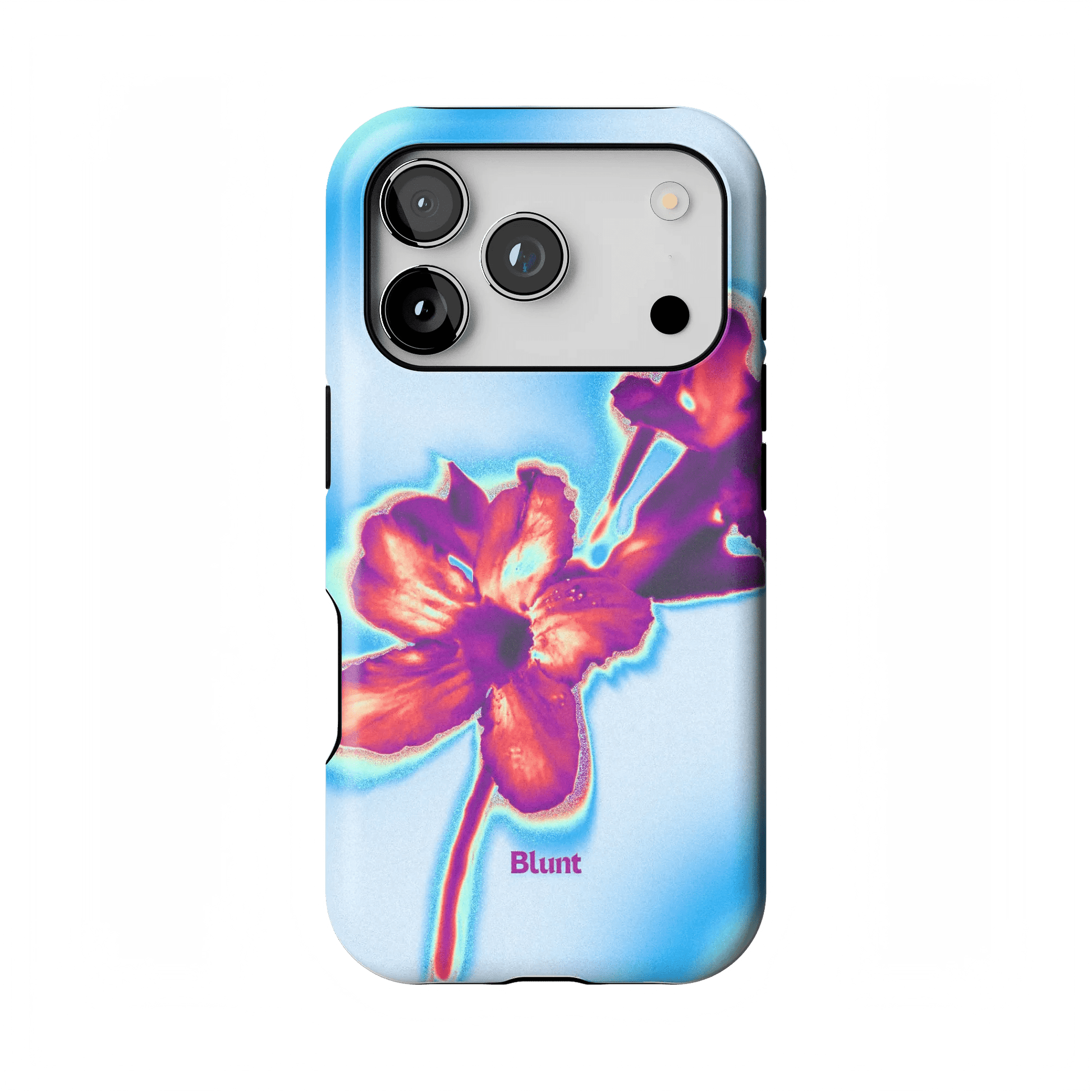 Flicker iPhone Case - Blunt Cases