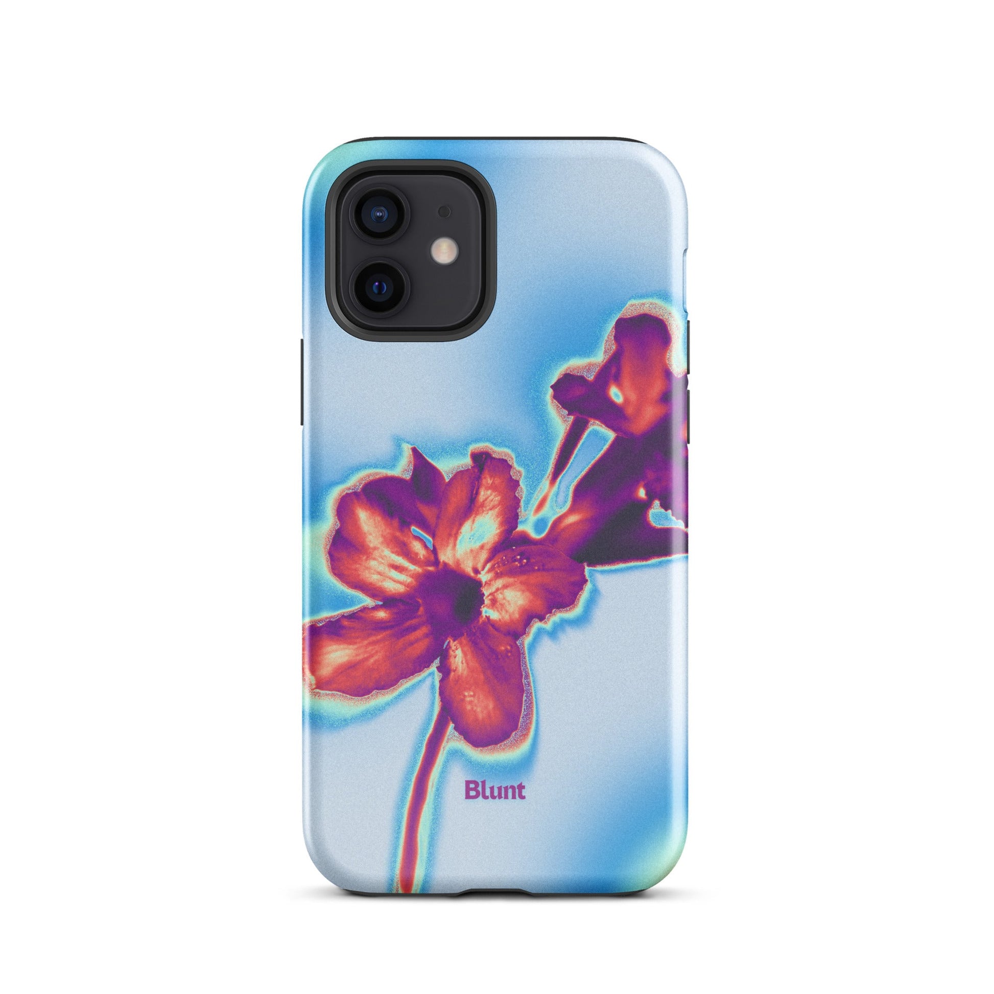 Flicker iPhone Case - Blunt Cases