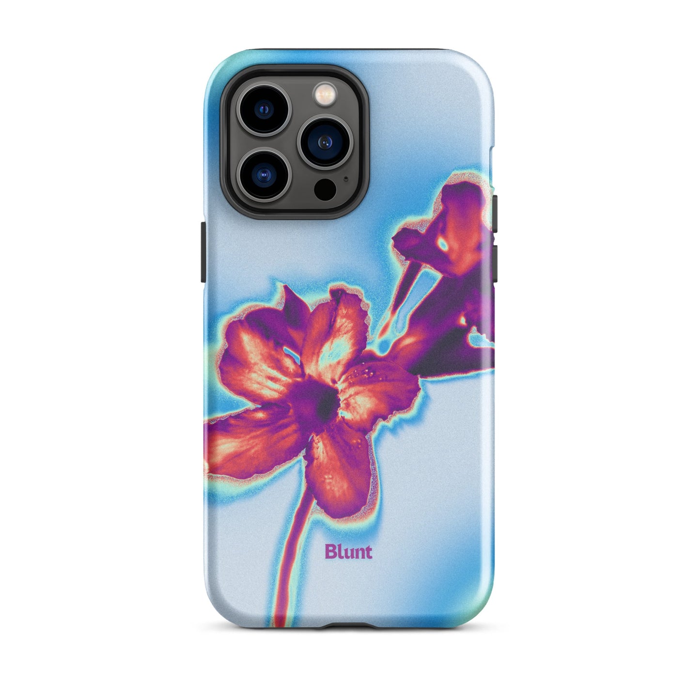 Flicker iPhone Case - Blunt Cases