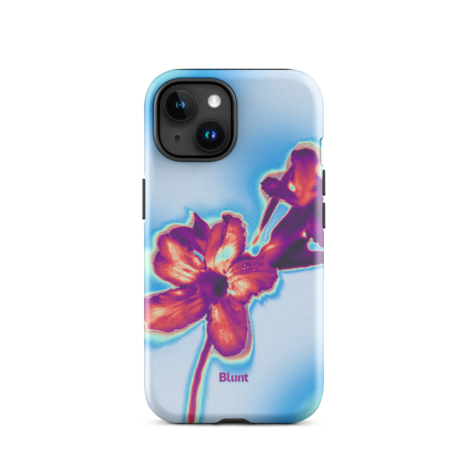 Flicker iPhone Case - Blunt Cases