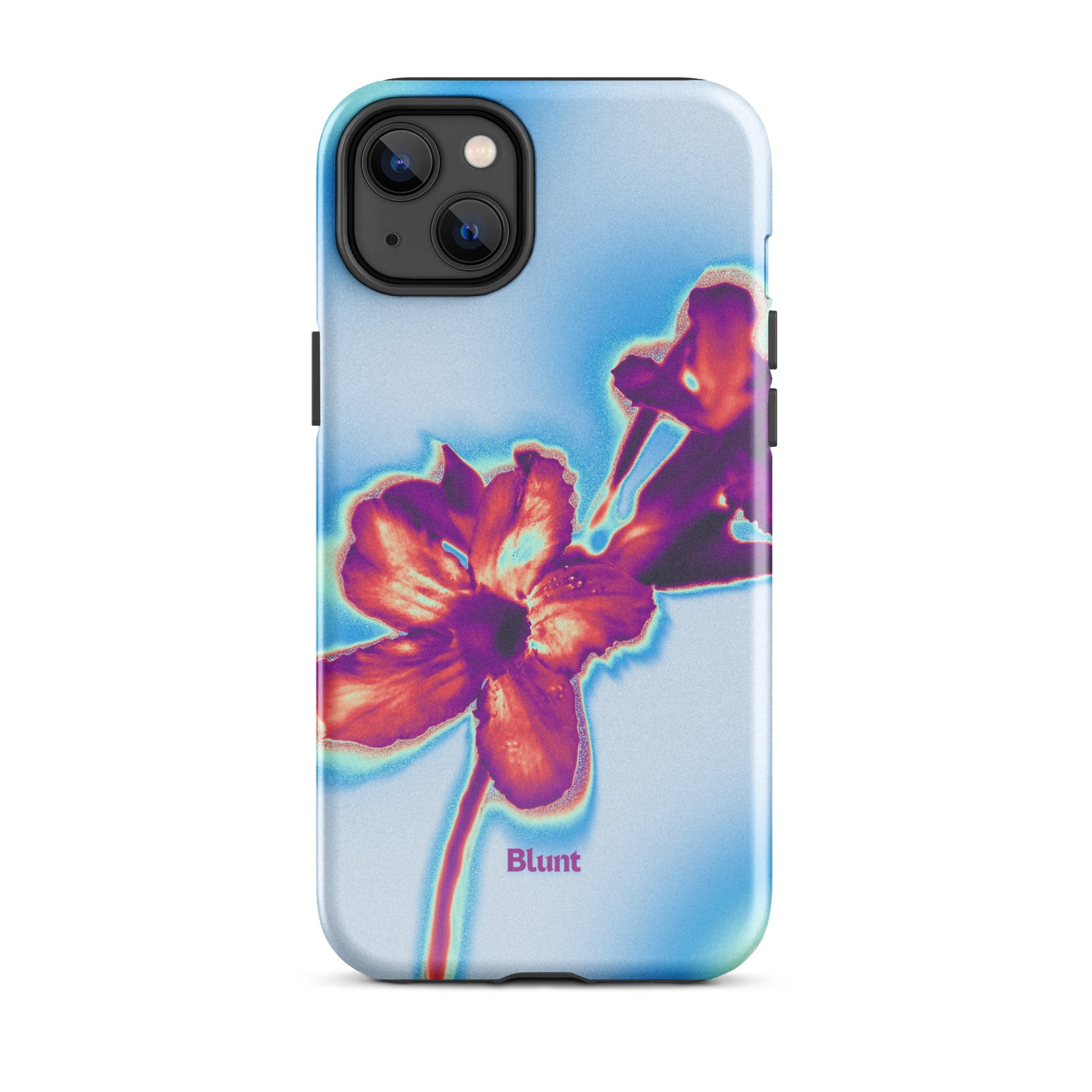 Flicker iPhone Case - Blunt Cases