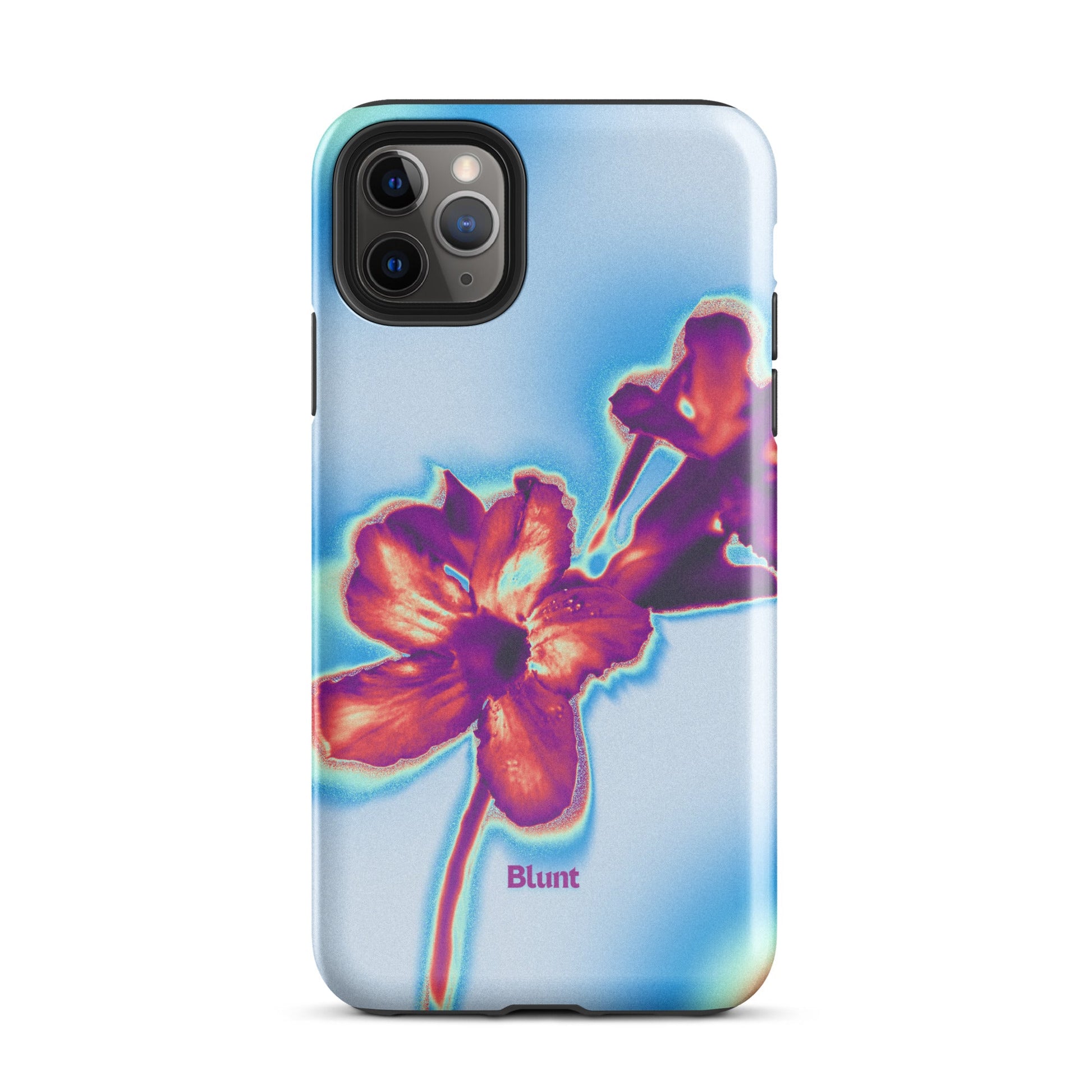 Flicker iPhone Case - Blunt Cases