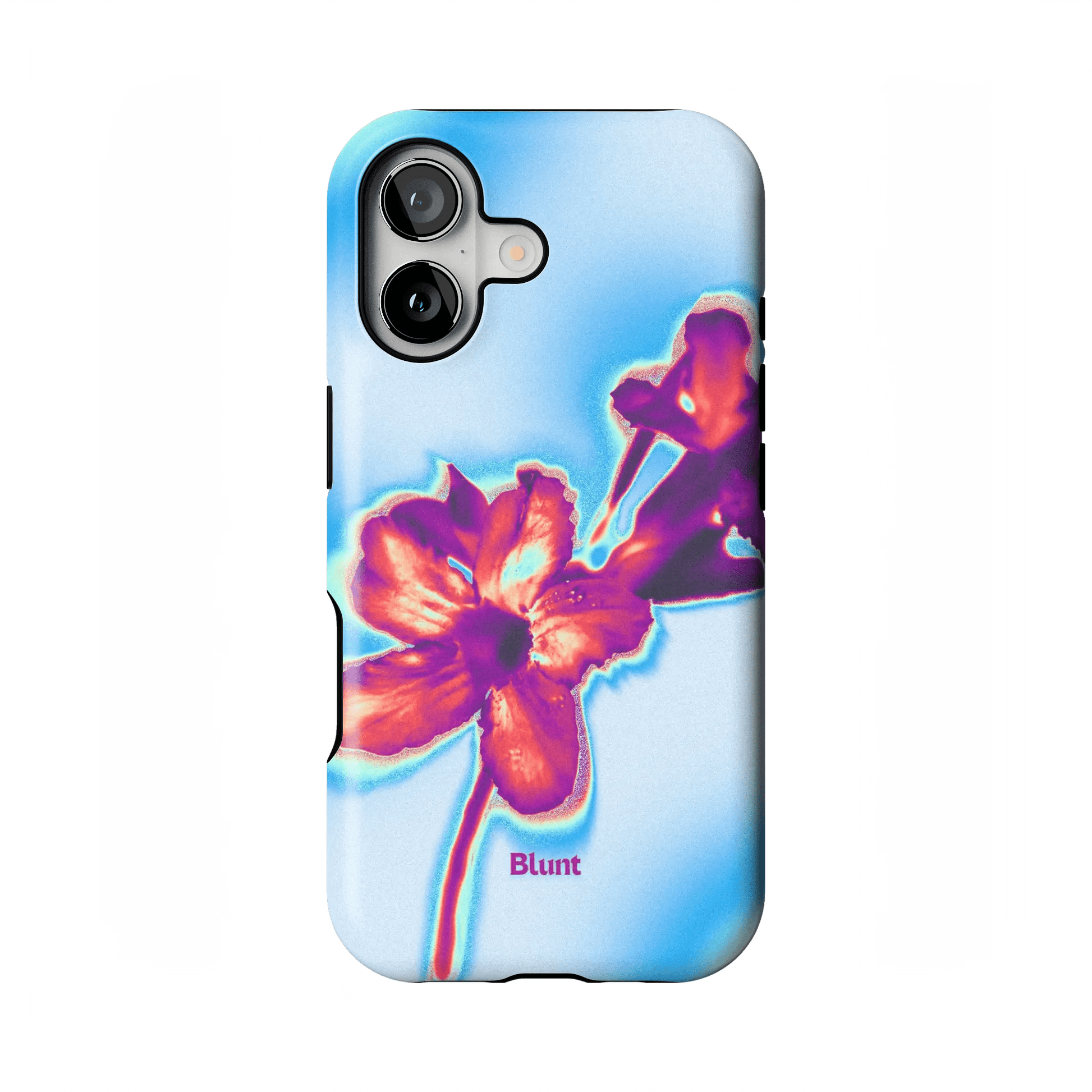 Flicker iPhone Case - Blunt Cases