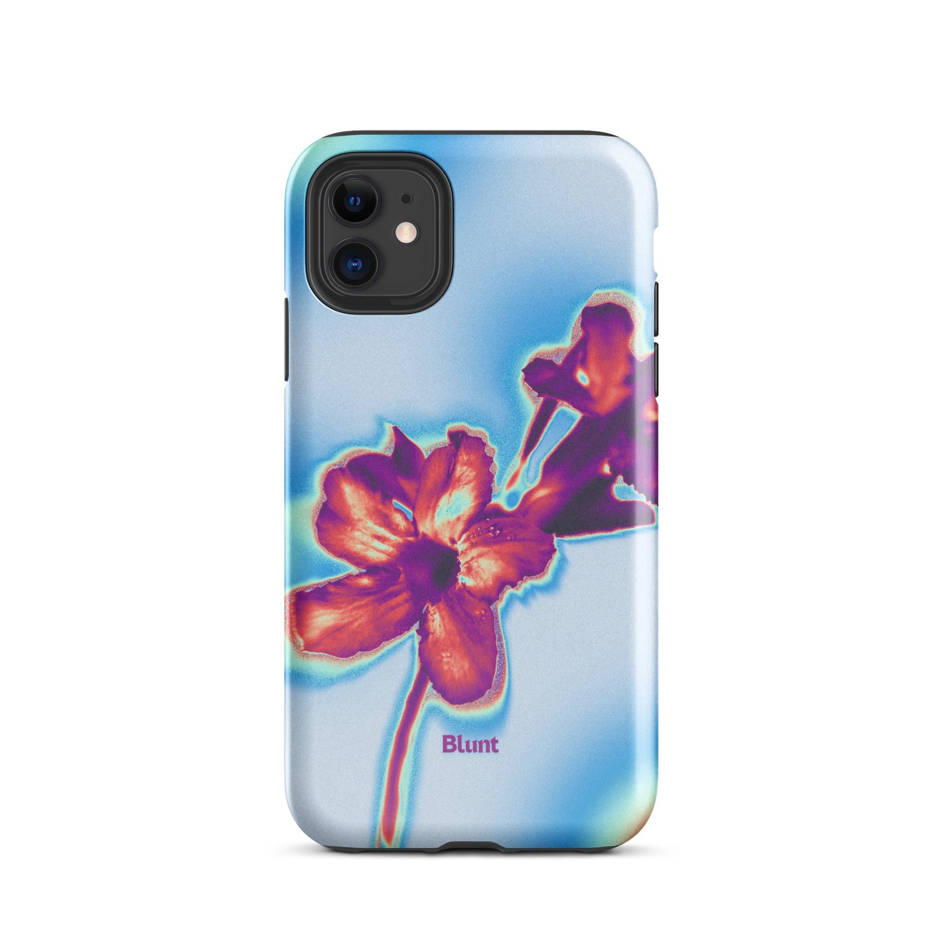 Flicker iPhone Case - Blunt Cases