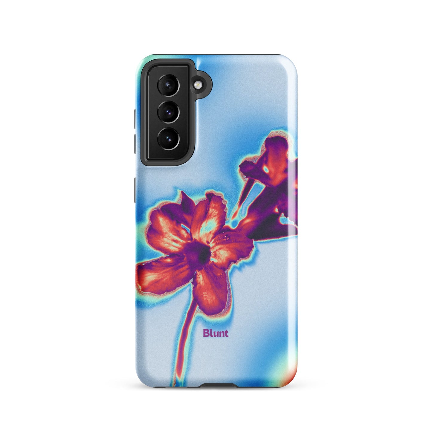 Flicker Samsung Case - Blunt Cases