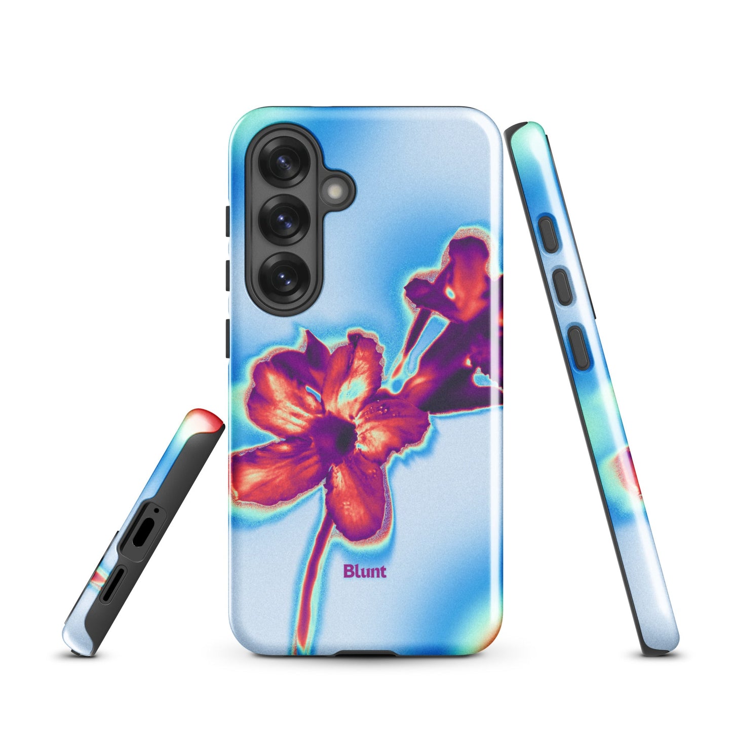 Flicker Samsung Case - Blunt Cases
