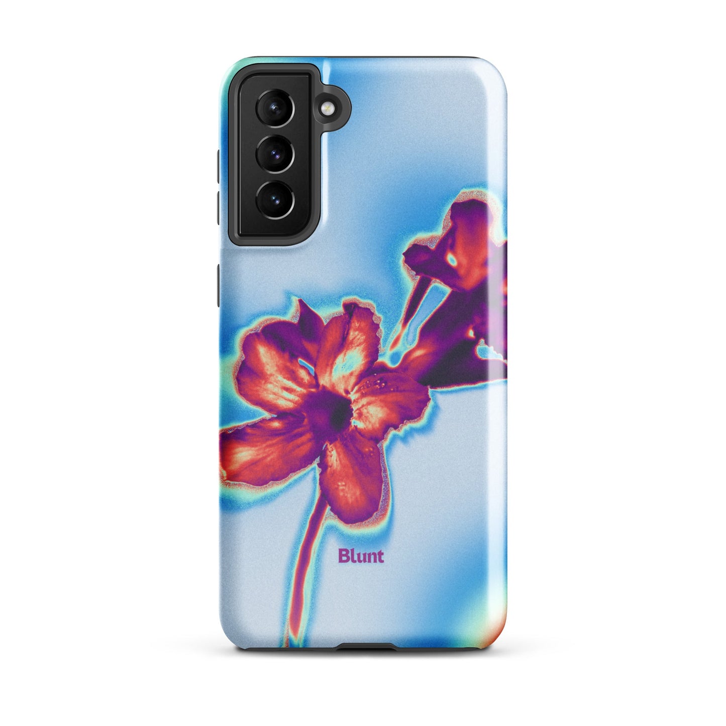 Flicker Samsung Case - Blunt Cases