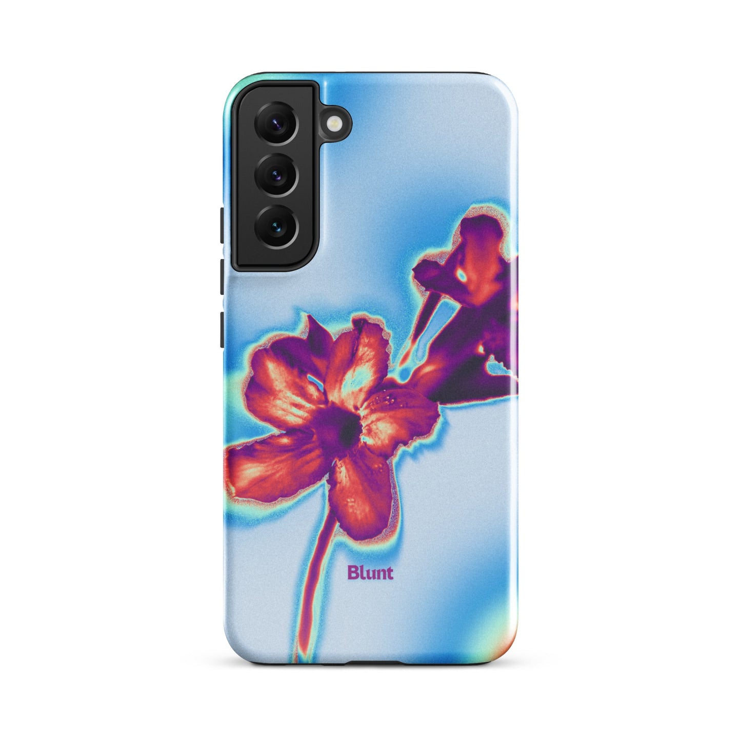 Flicker Samsung Case - Blunt Cases