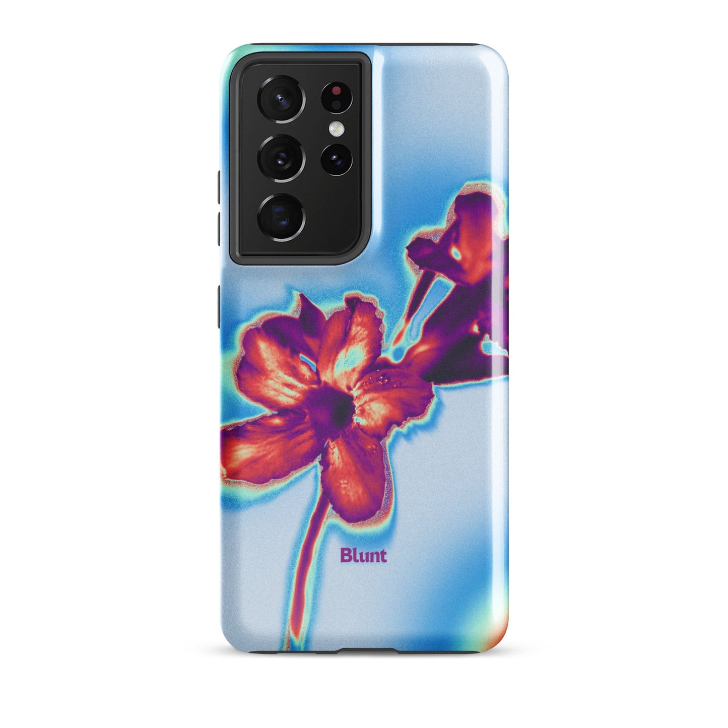 Flicker Samsung Case - Blunt Cases