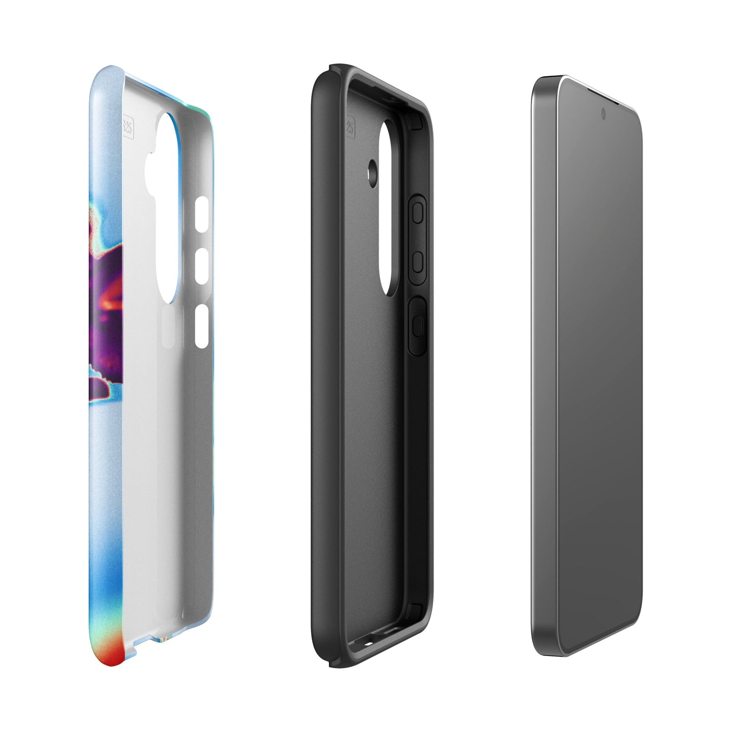 Flicker Samsung Case - Blunt Cases
