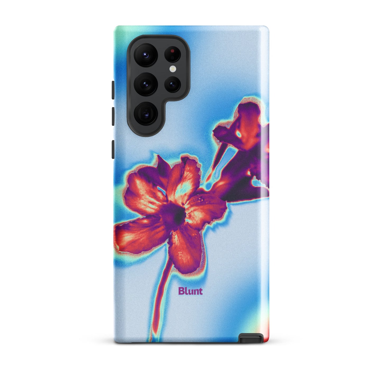 Flicker Samsung Case - Blunt Cases
