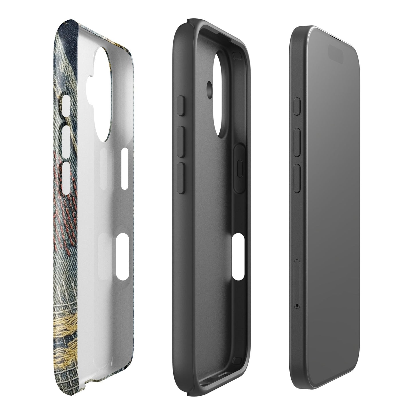 Flitture iPhone Case - Blunt Cases