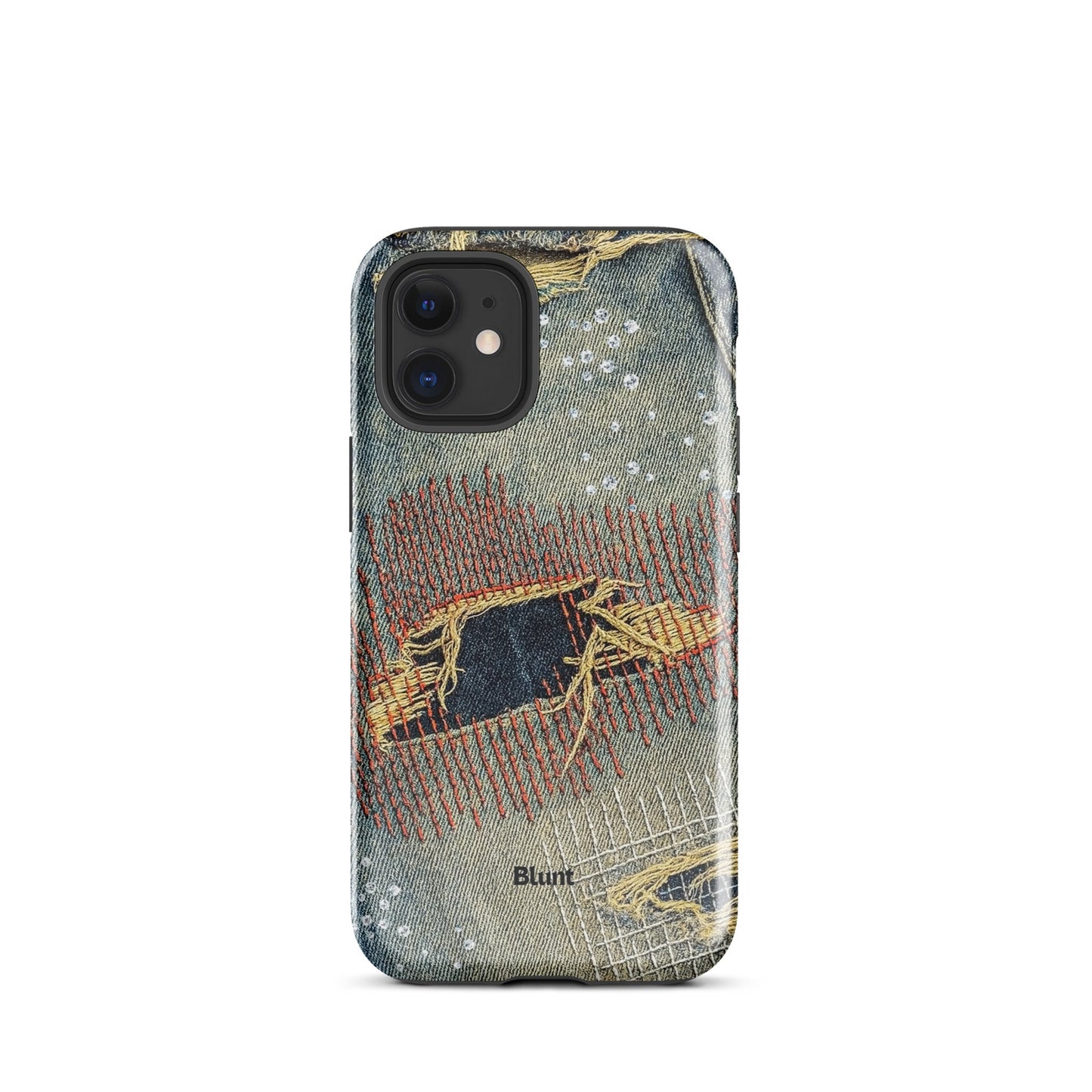 Flitture iPhone Case - Blunt Cases