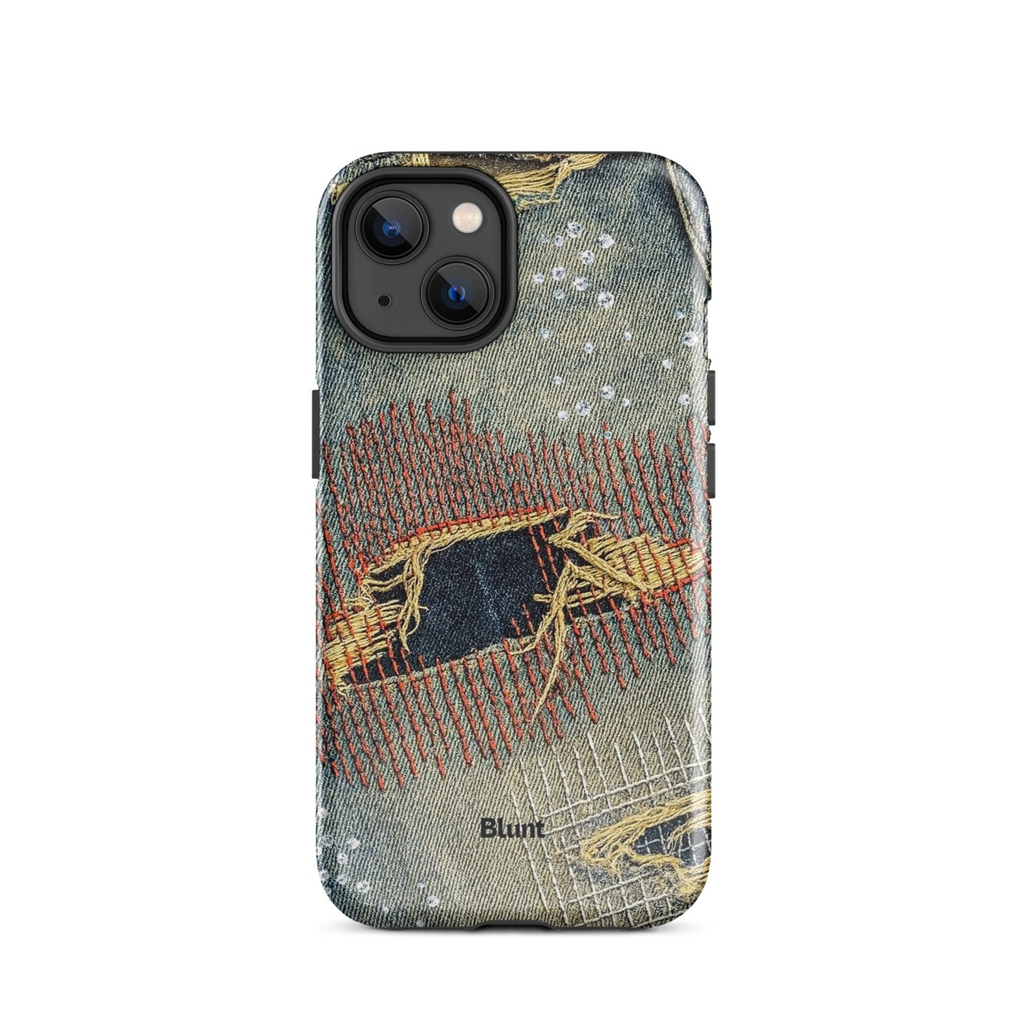 Flitture iPhone Case - Blunt Cases