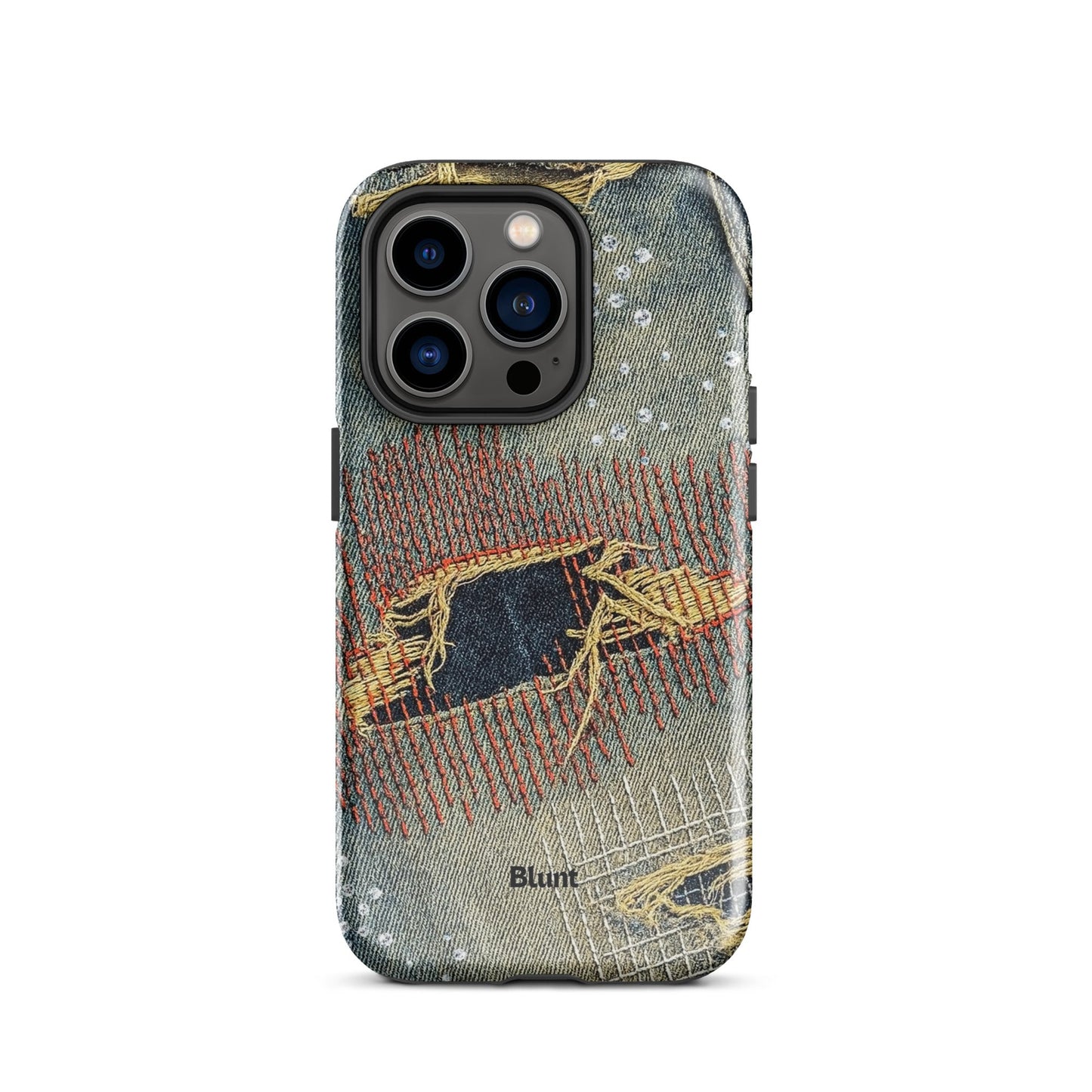 Flitture iPhone Case - Blunt Cases