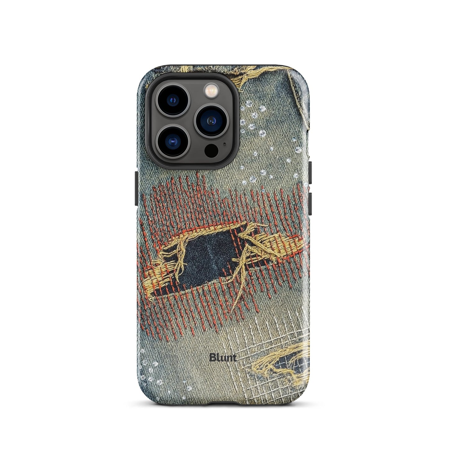 Flitture iPhone Case - Blunt Cases
