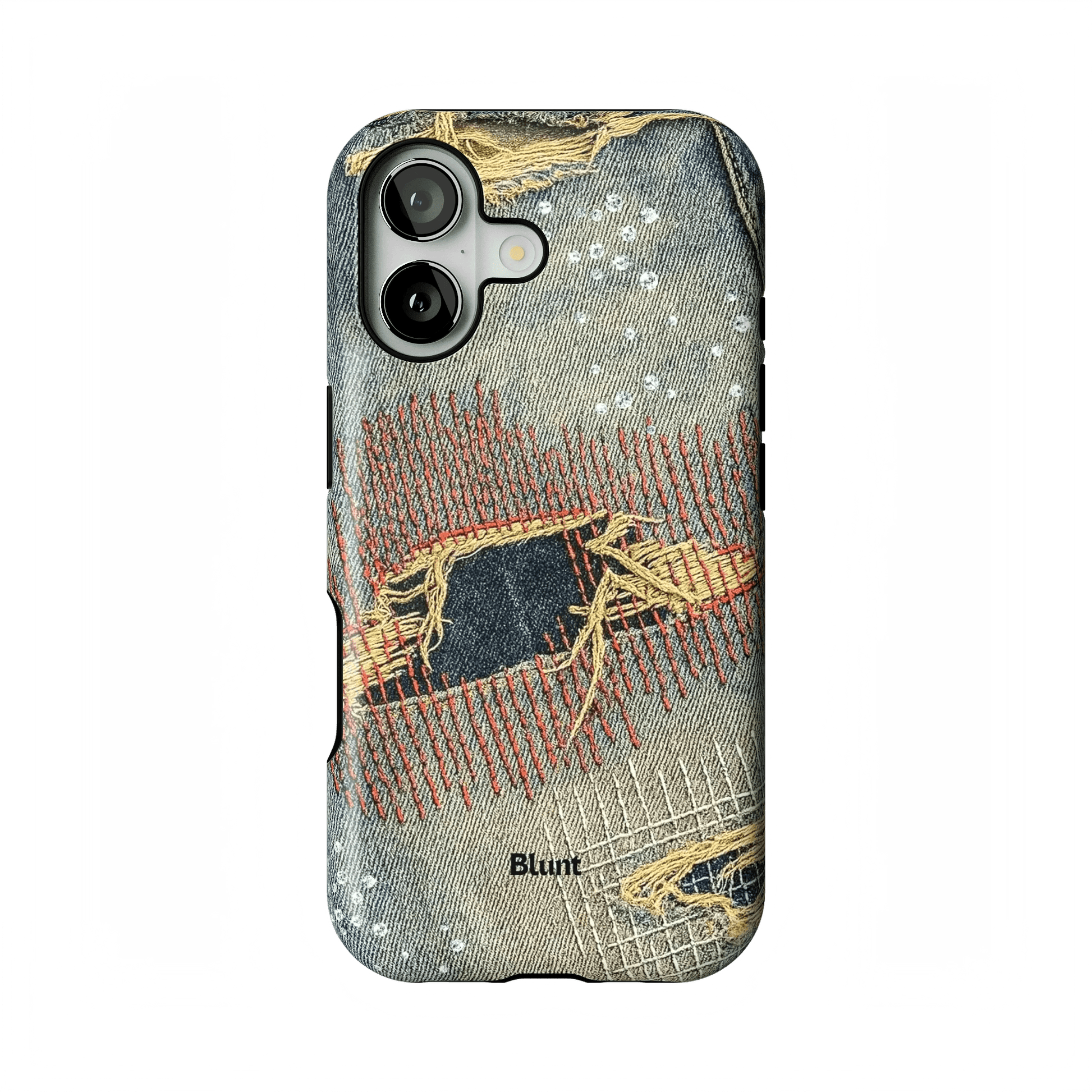 Flitture iPhone Case - Blunt Cases