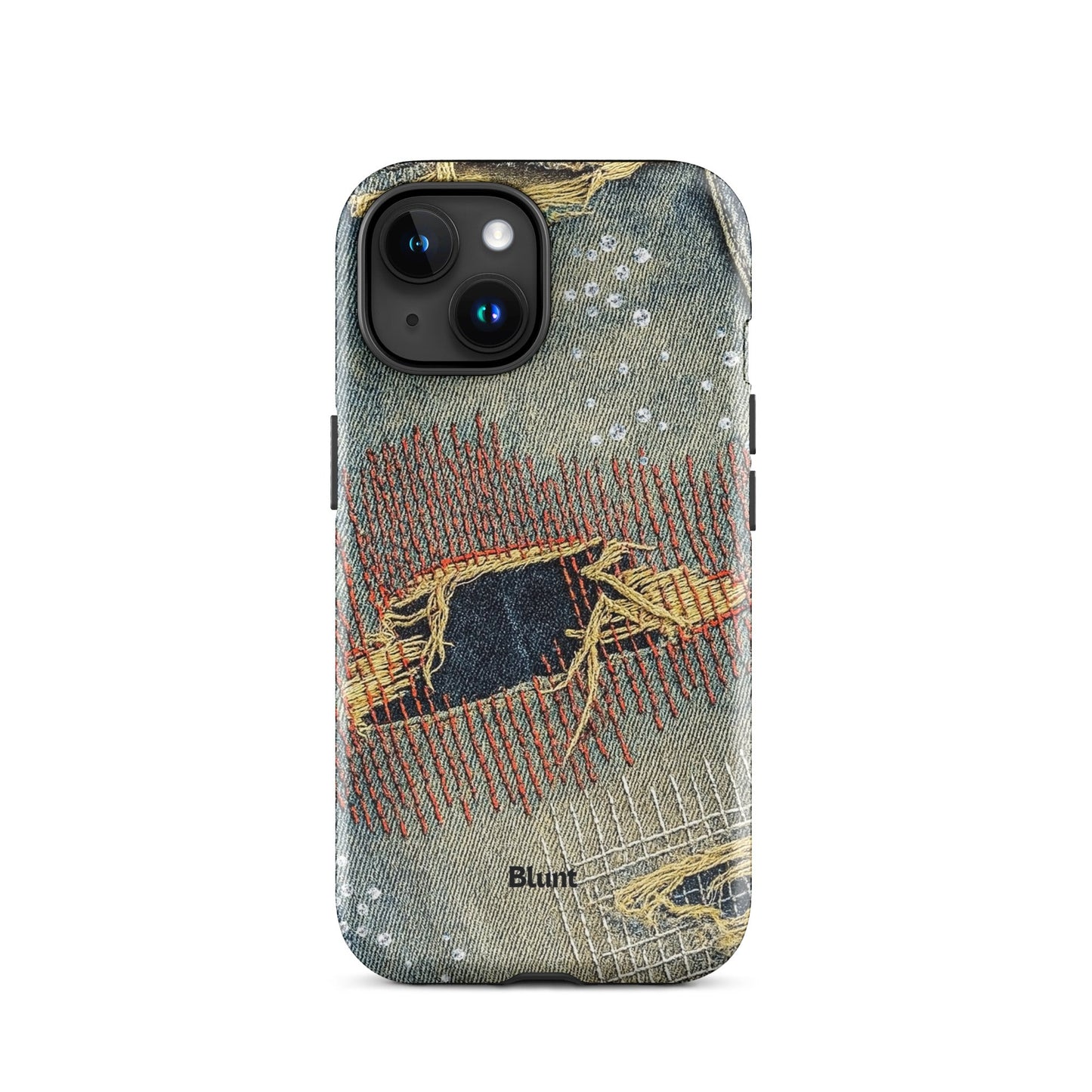 Flitture iPhone Case - Blunt Cases