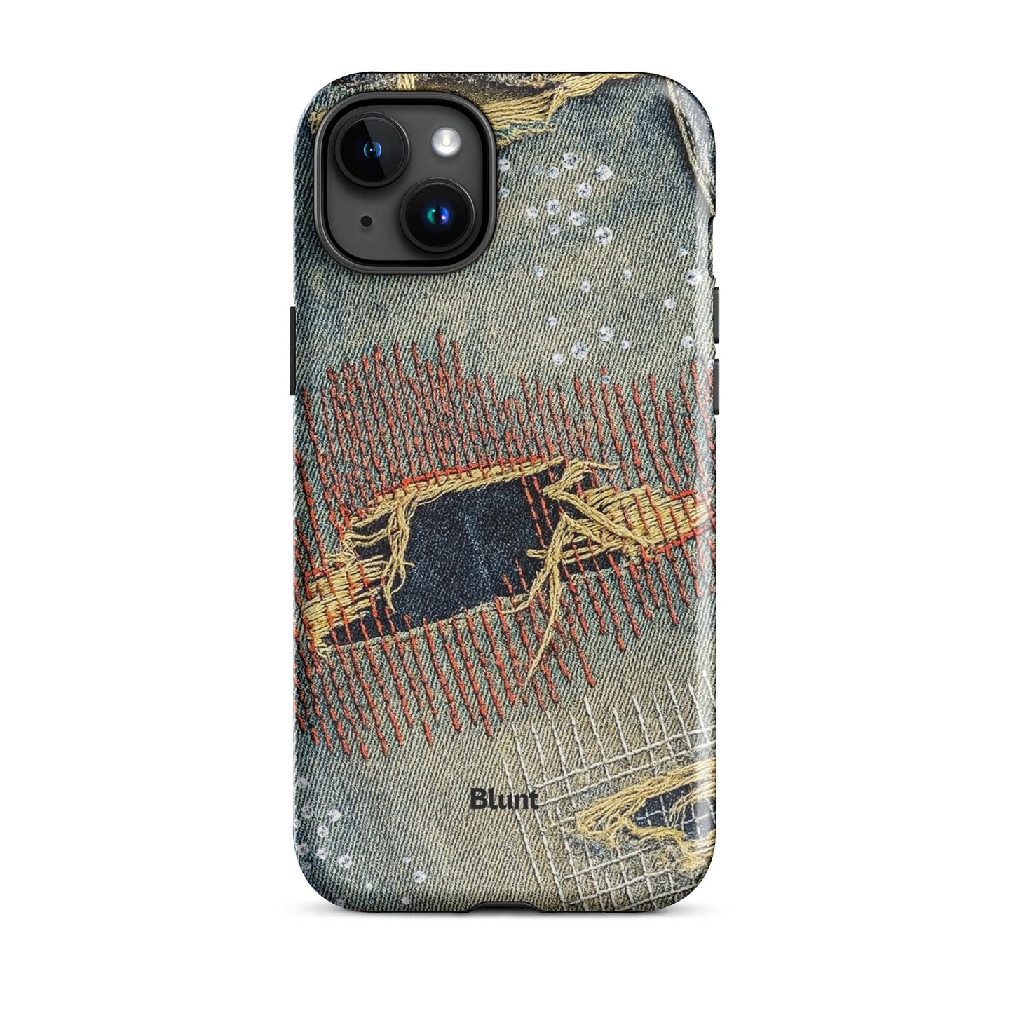 Flitture iPhone Case - Blunt Cases