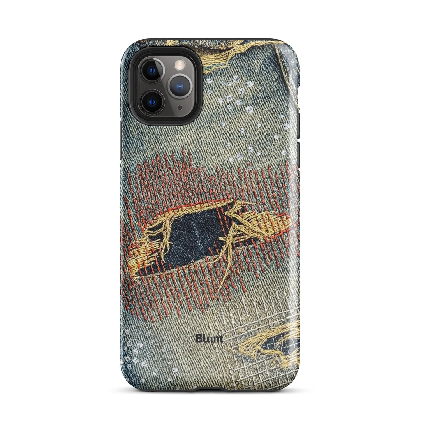 Flitture iPhone Case - Blunt Cases