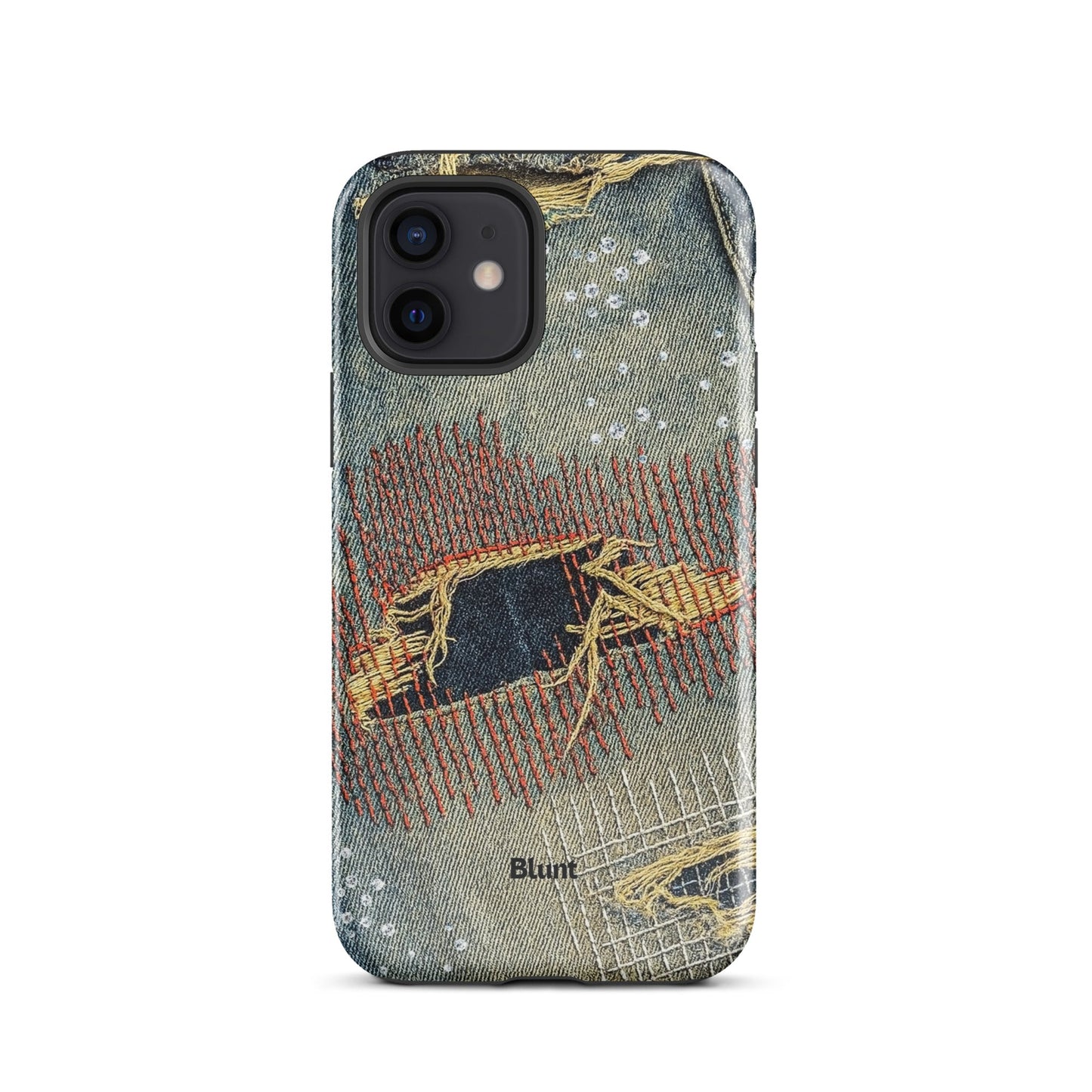 Flitture iPhone Case - Blunt Cases