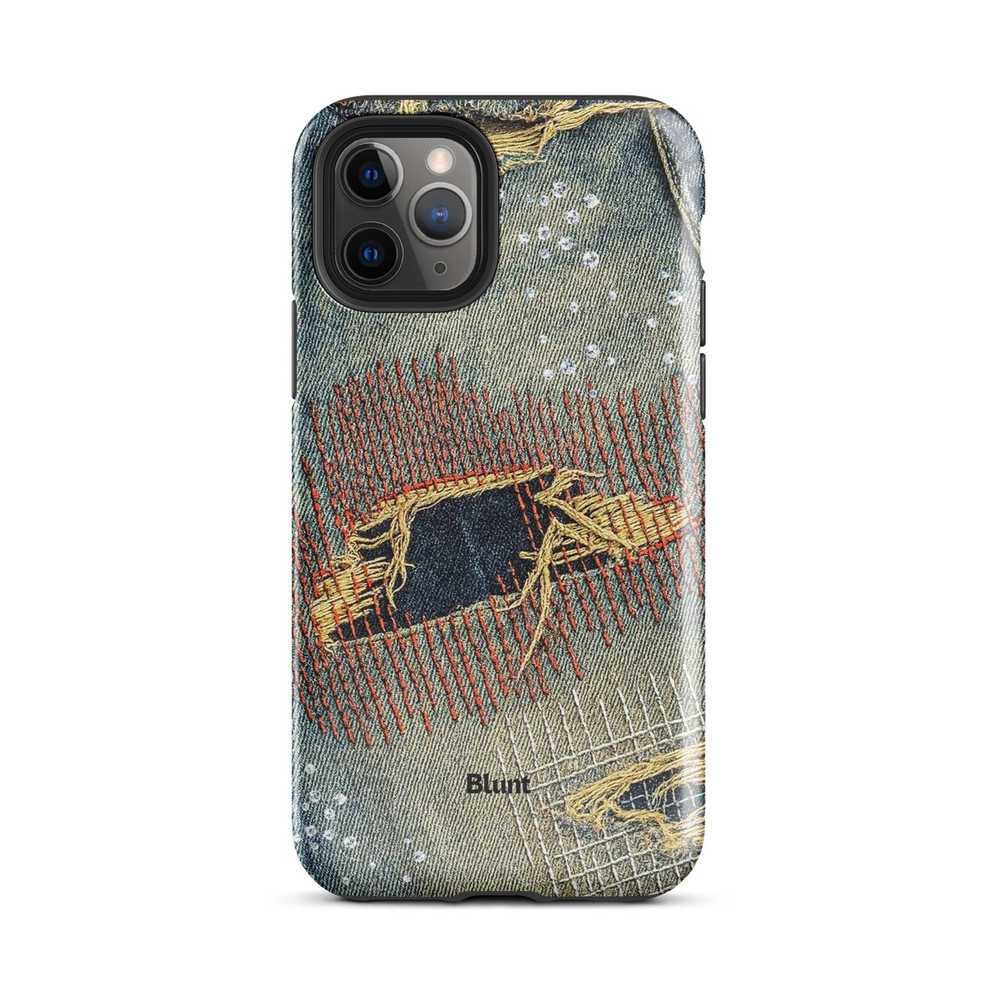 Flitture iPhone Case - Blunt Cases
