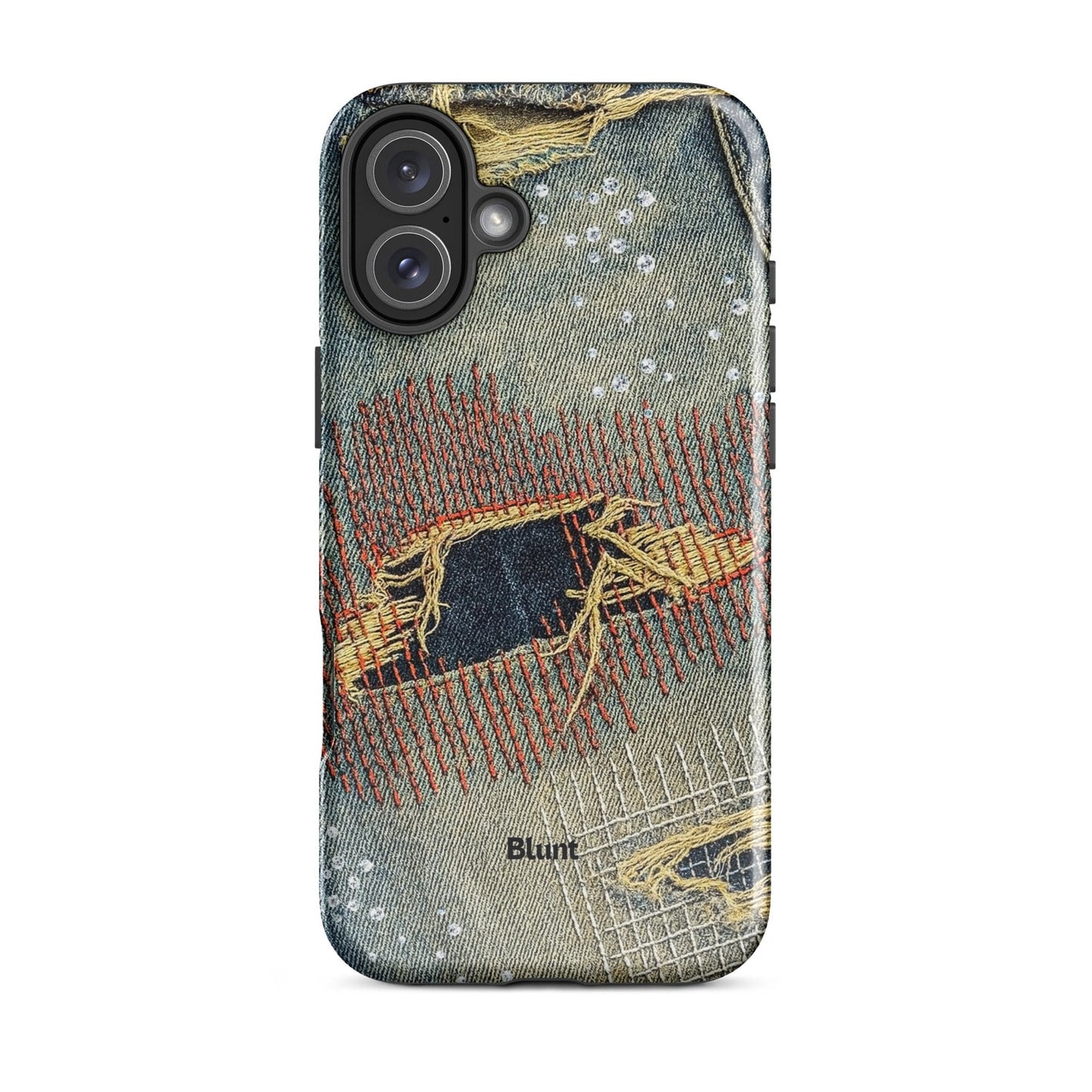Flitture iPhone Case - Blunt Cases