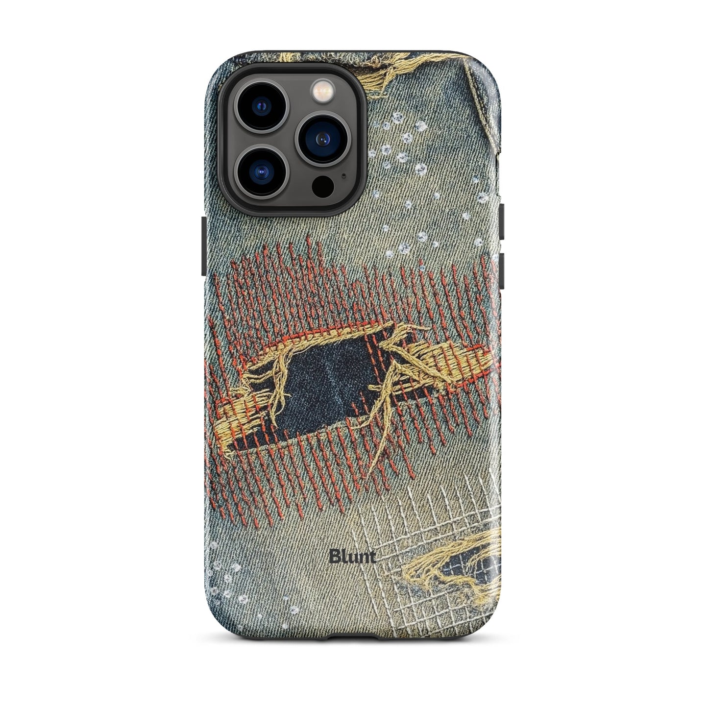 Flitture iPhone Case - Blunt Cases