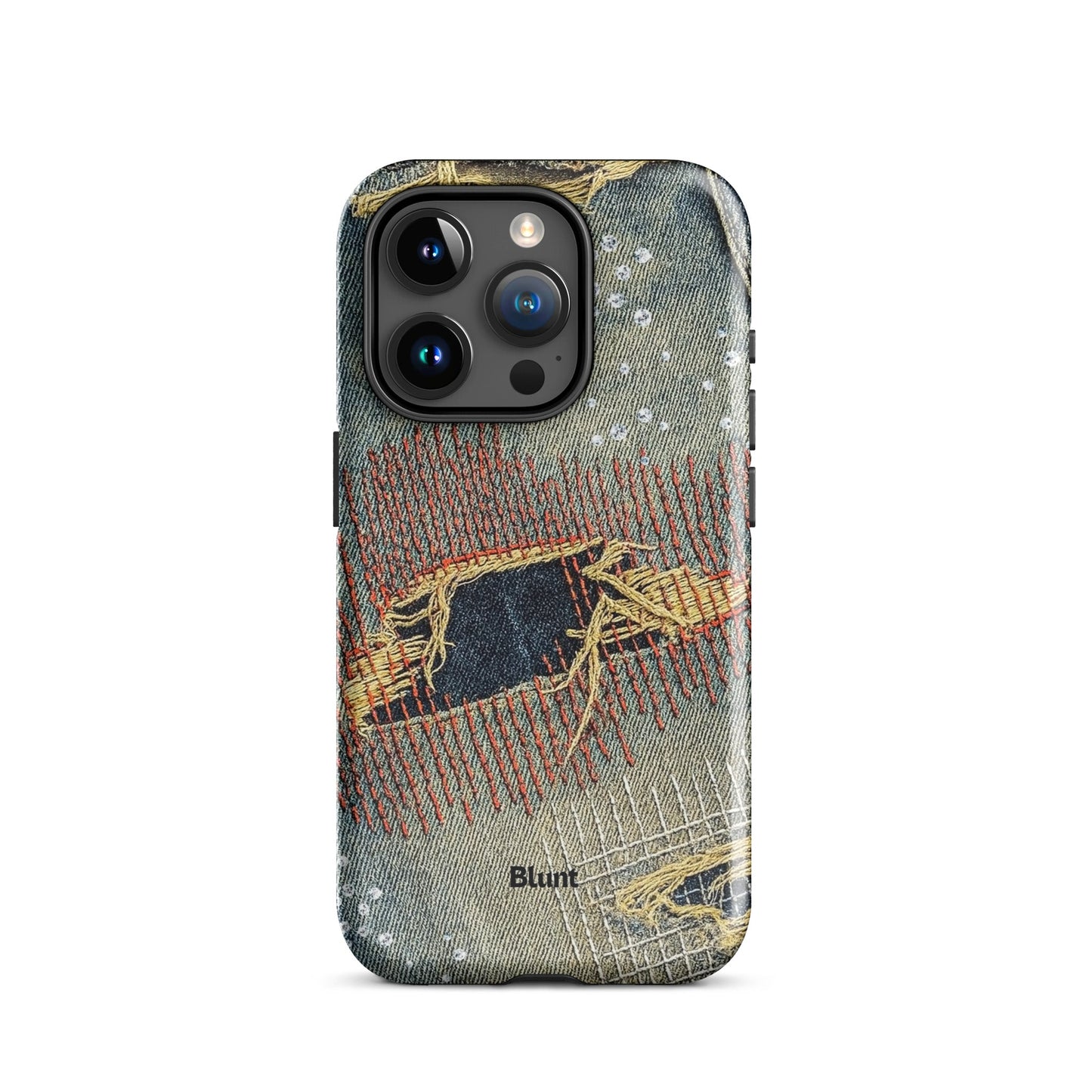Flitture iPhone Case - Blunt Cases