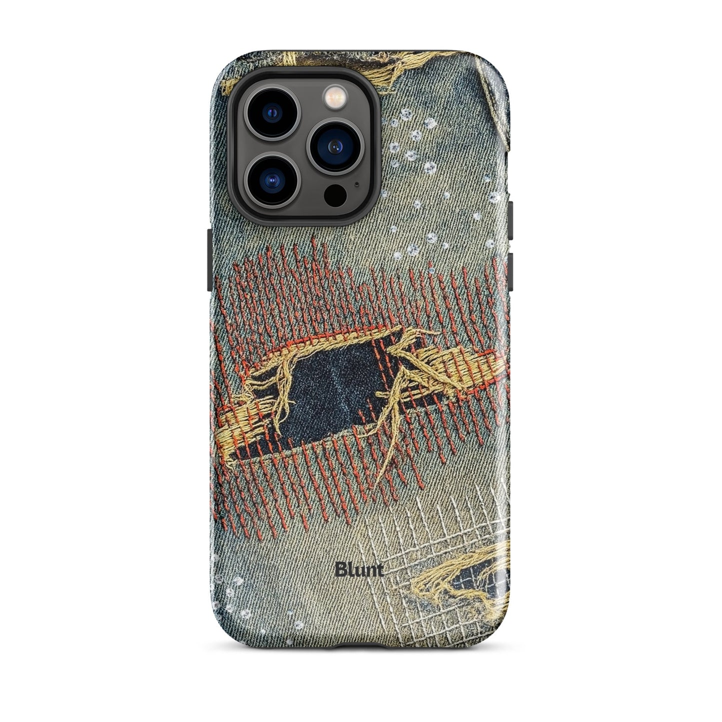 Flitture iPhone Case - Blunt Cases