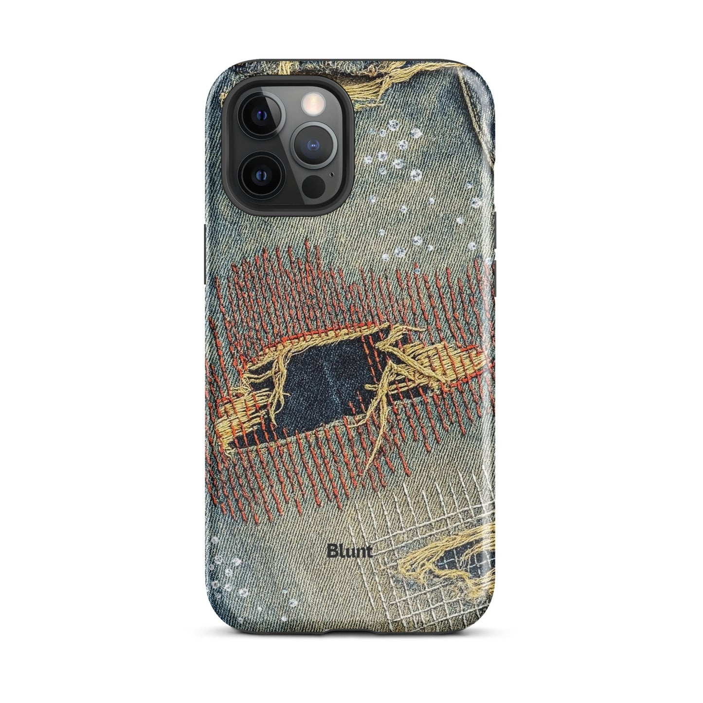 Flitture iPhone Case - Blunt Cases