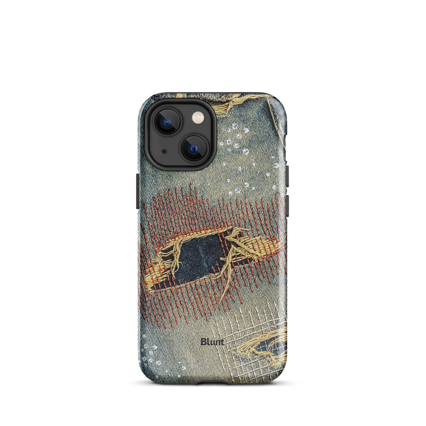 Flitture iPhone Case - Blunt Cases