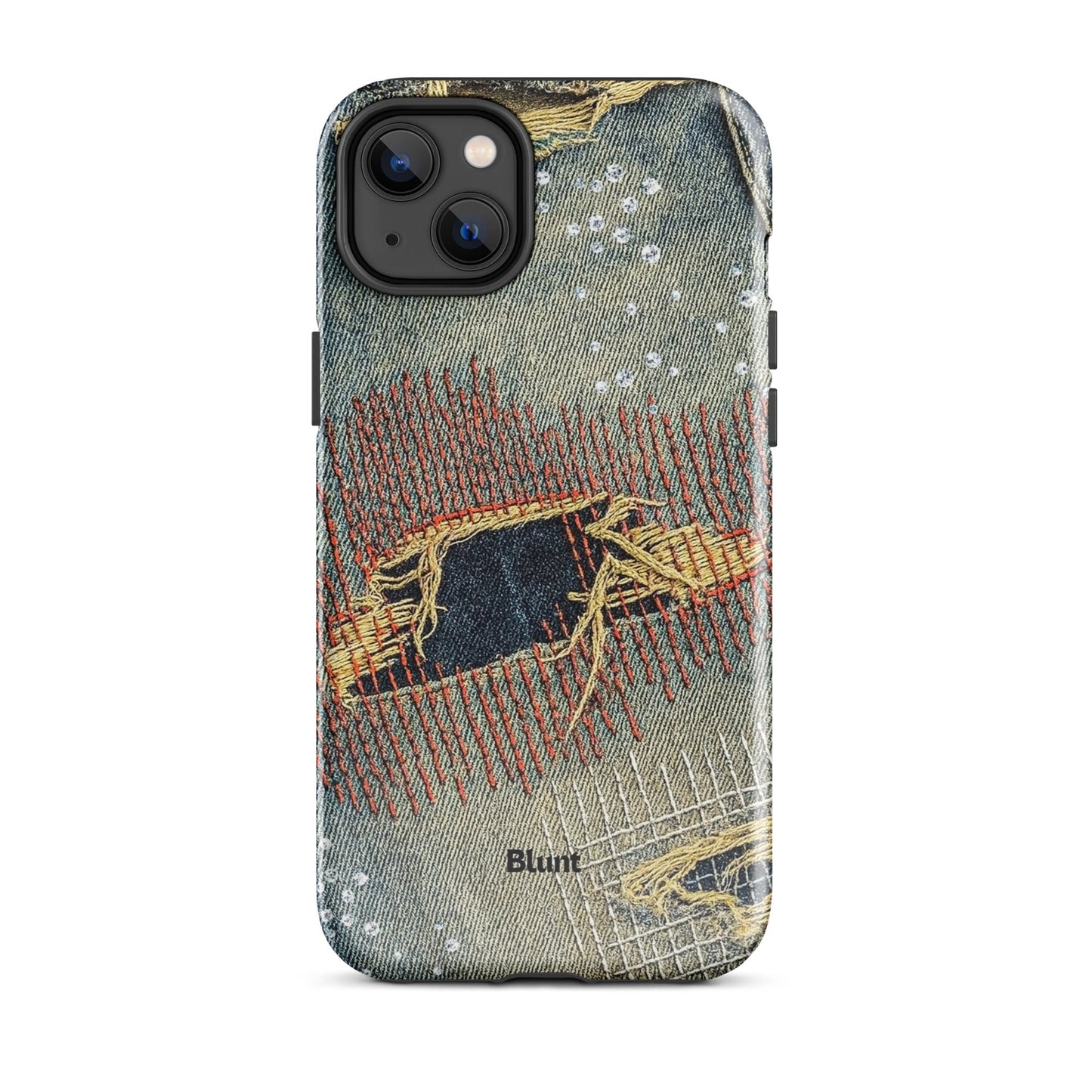 Flitture iPhone Case - Blunt Cases
