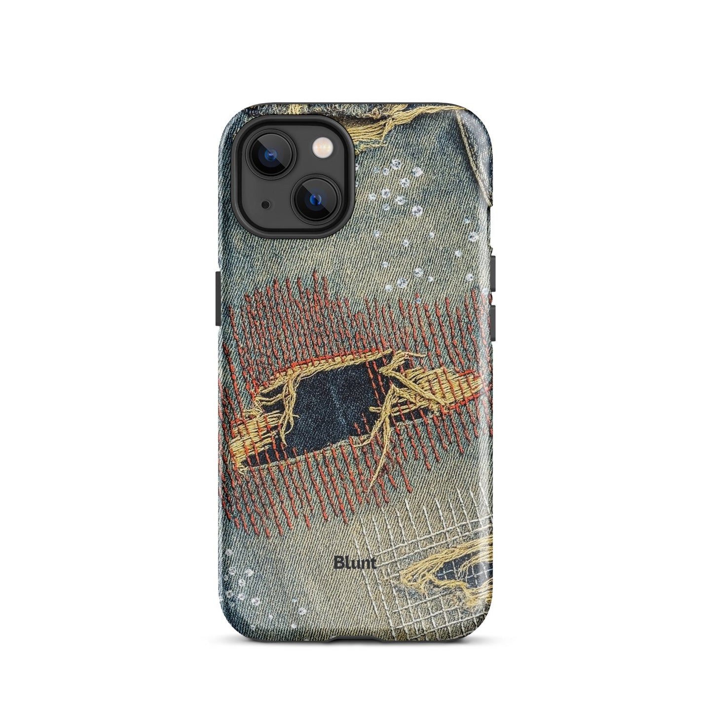 Flitture iPhone Case - Blunt Cases