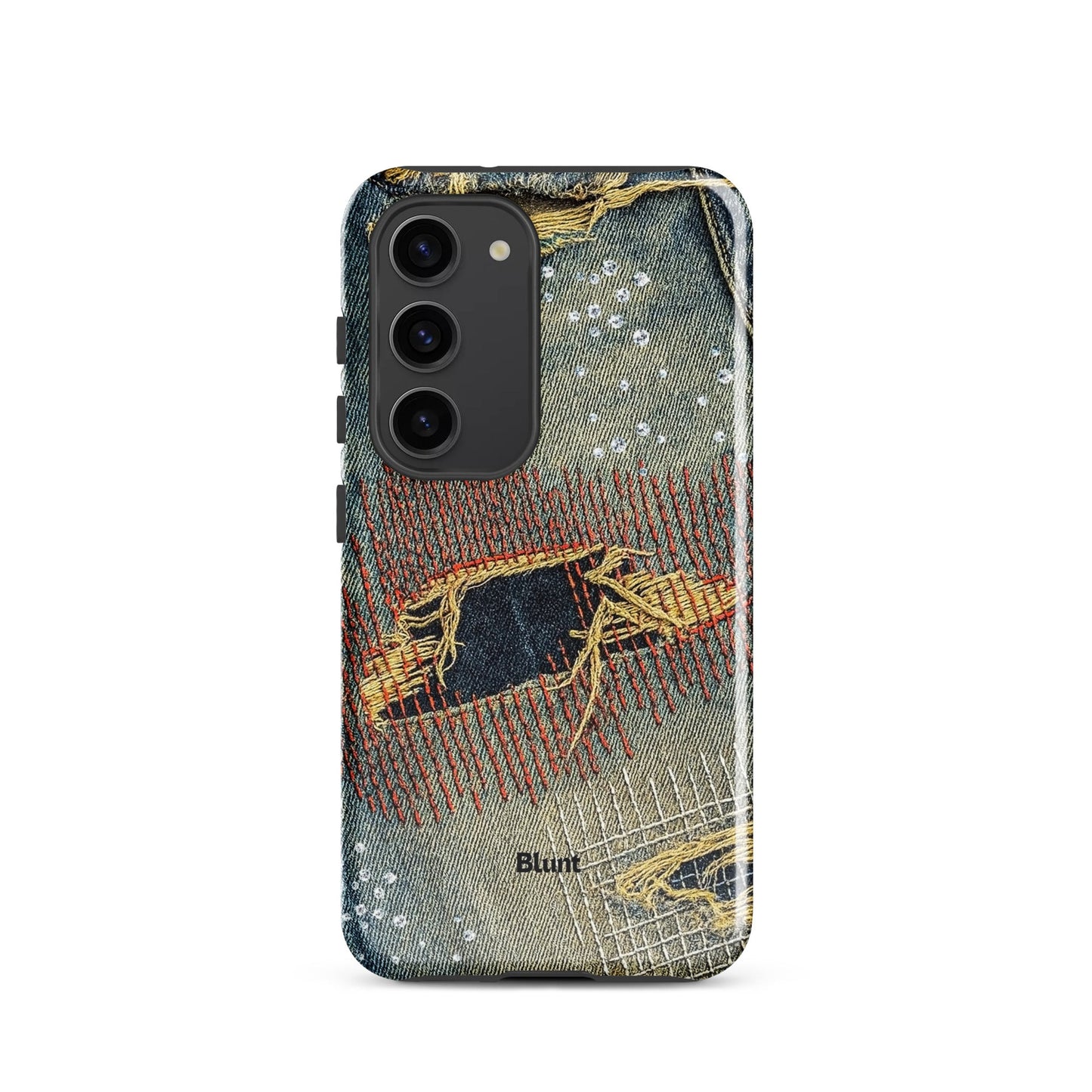 Flitture Samsung Case - Blunt Cases