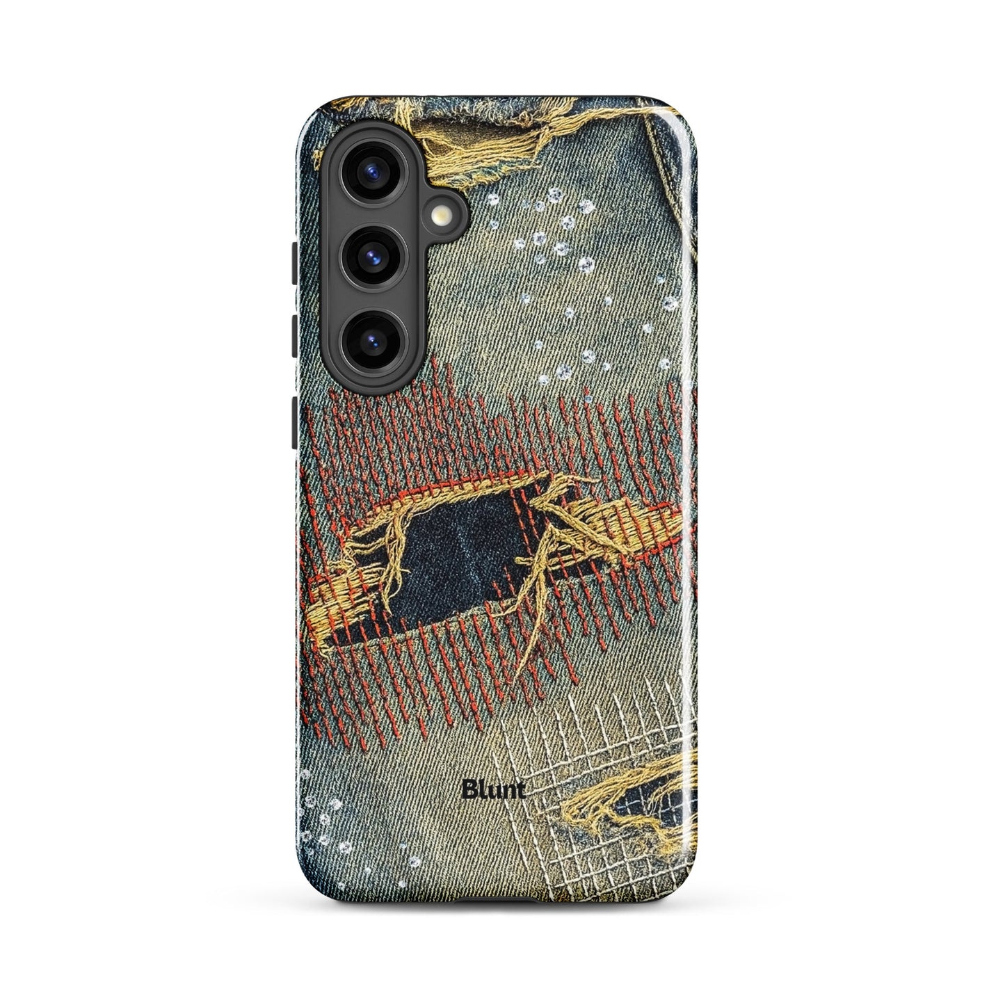 Flitture Samsung Case - Blunt Cases