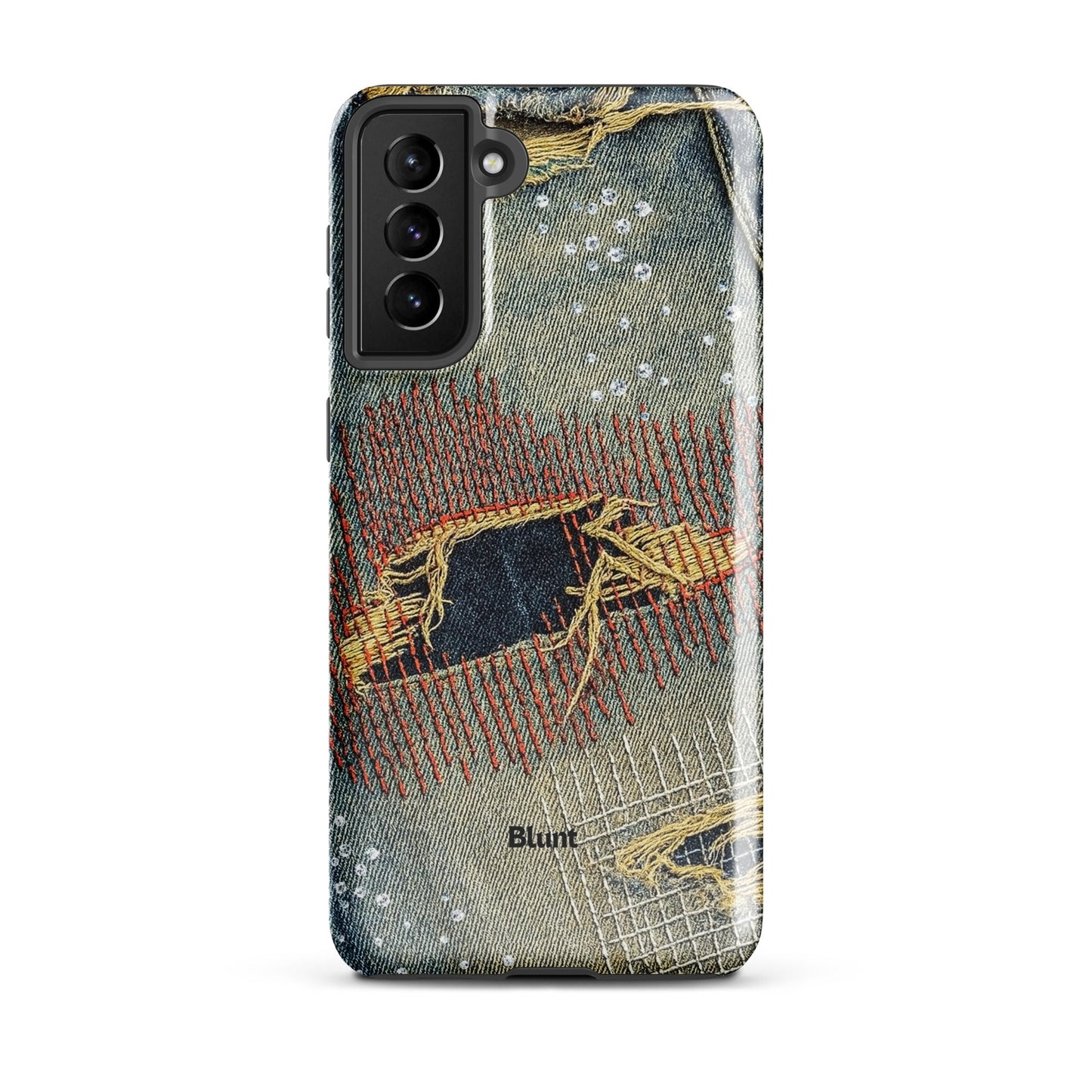 Flitture Samsung Case - Blunt Cases