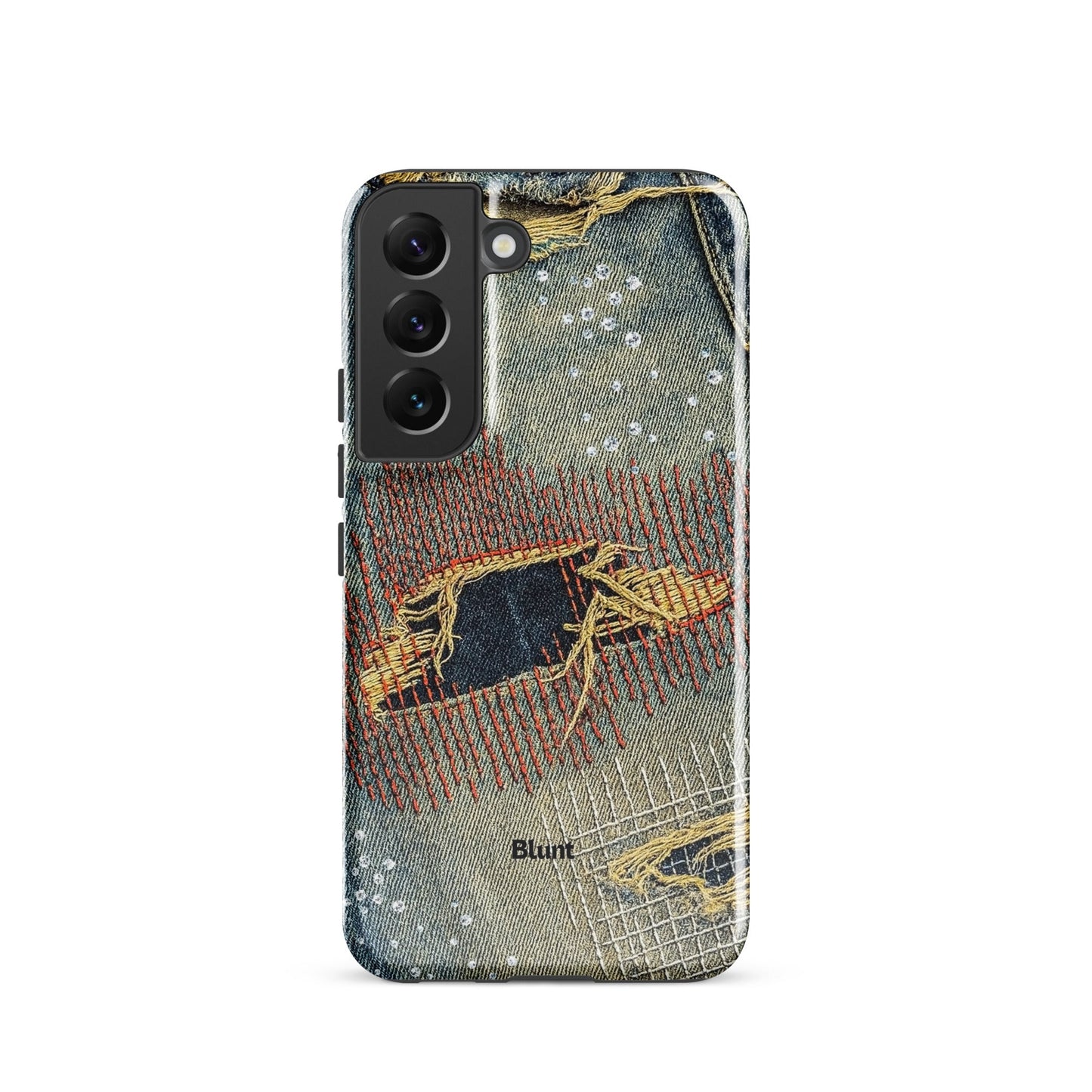 Flitture Samsung Case - Blunt Cases