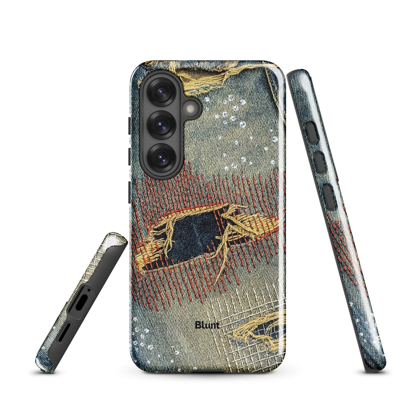 Flitture Samsung Case - Blunt Cases