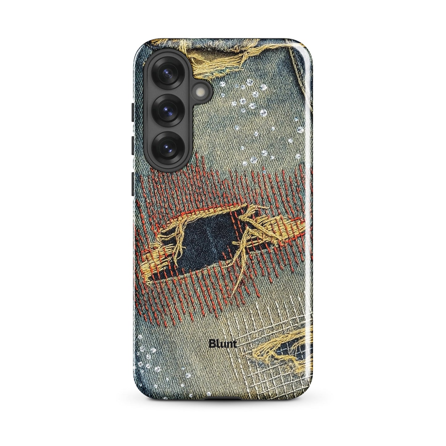 Flitture Samsung Case - Blunt Cases