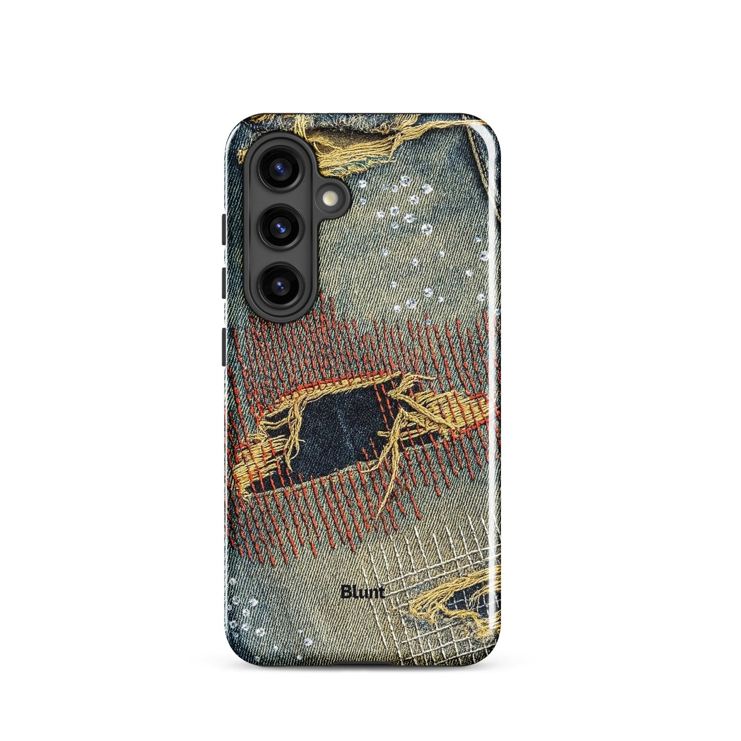 Flitture Samsung Case - Blunt Cases