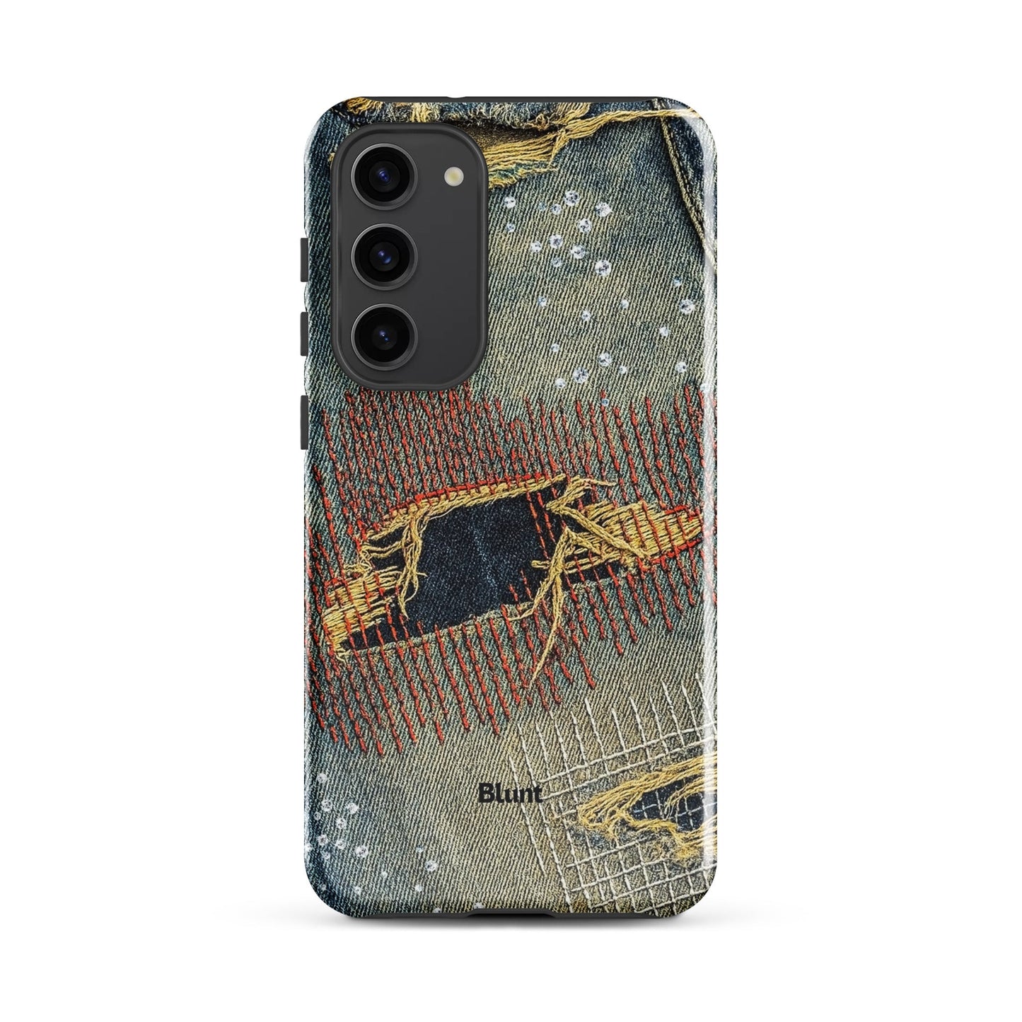 Flitture Samsung Case - Blunt Cases