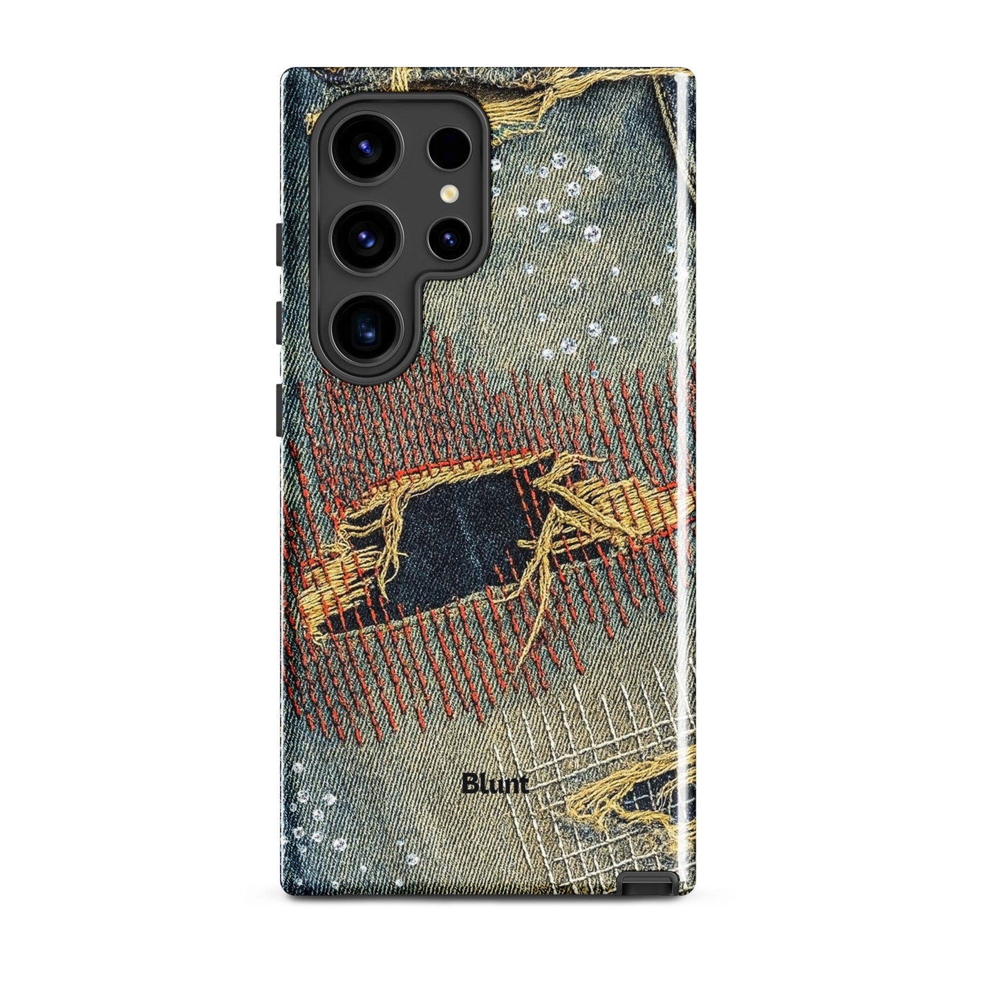 Flitture Samsung Case - Blunt Cases