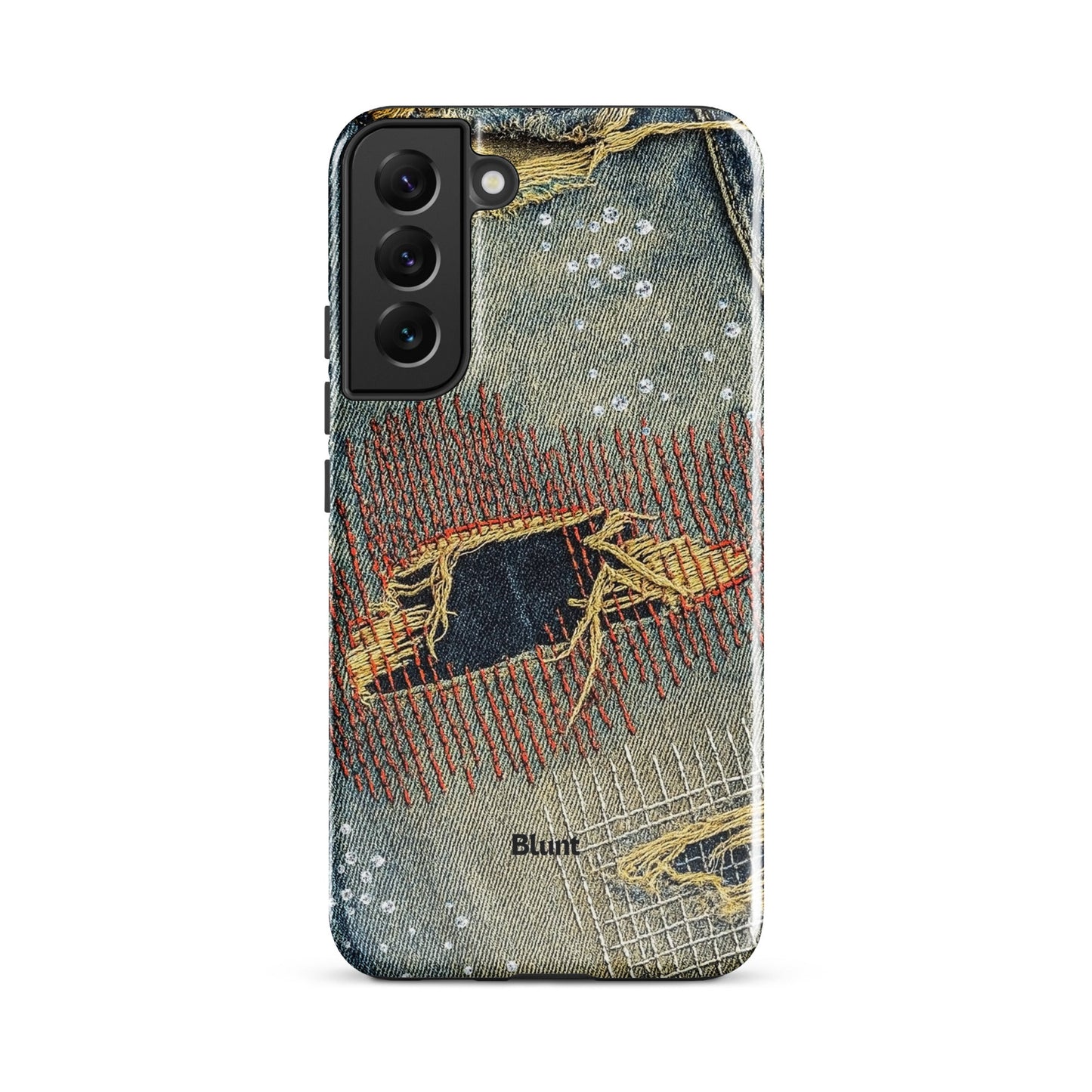 Flitture Samsung Case - Blunt Cases