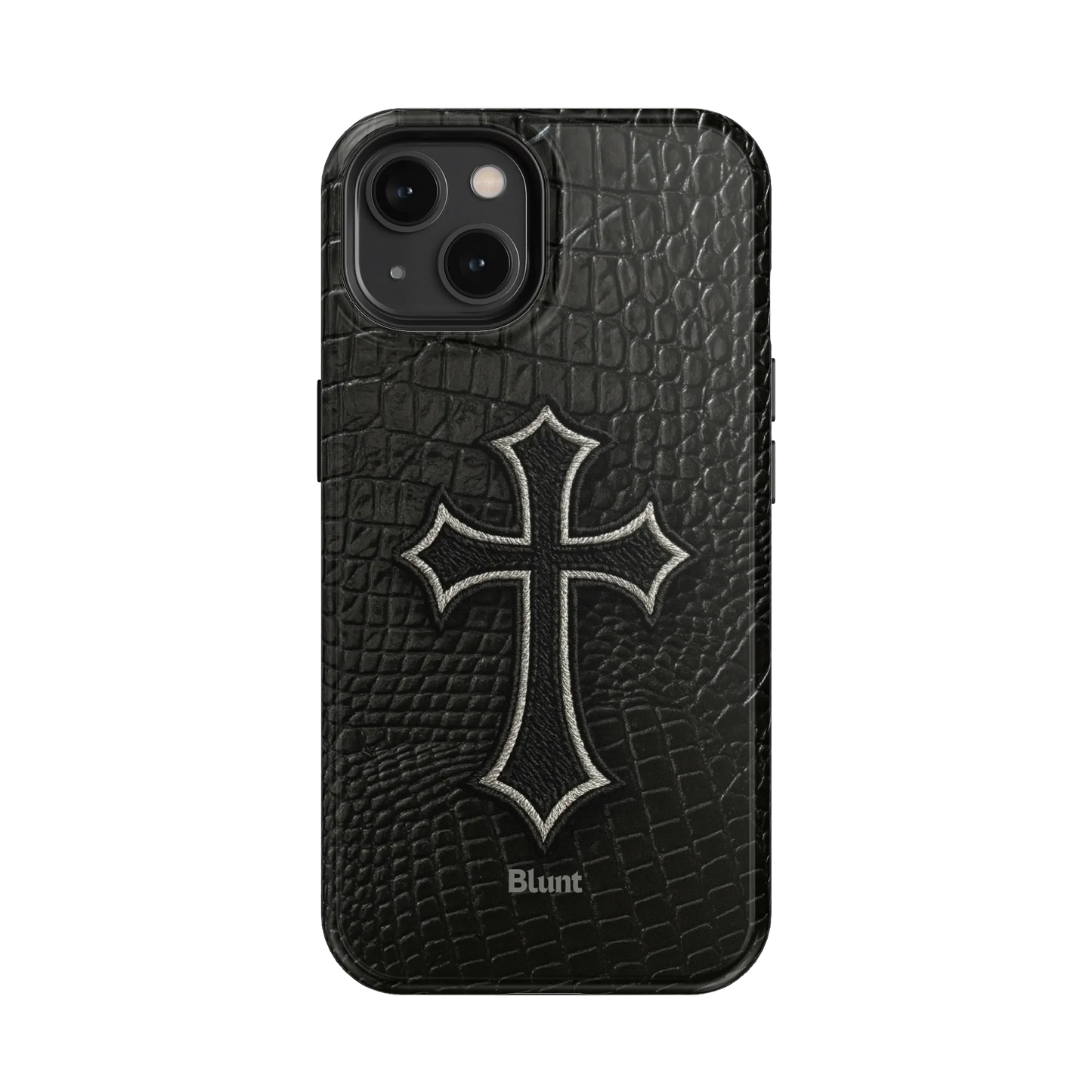 Saint iPhone Case