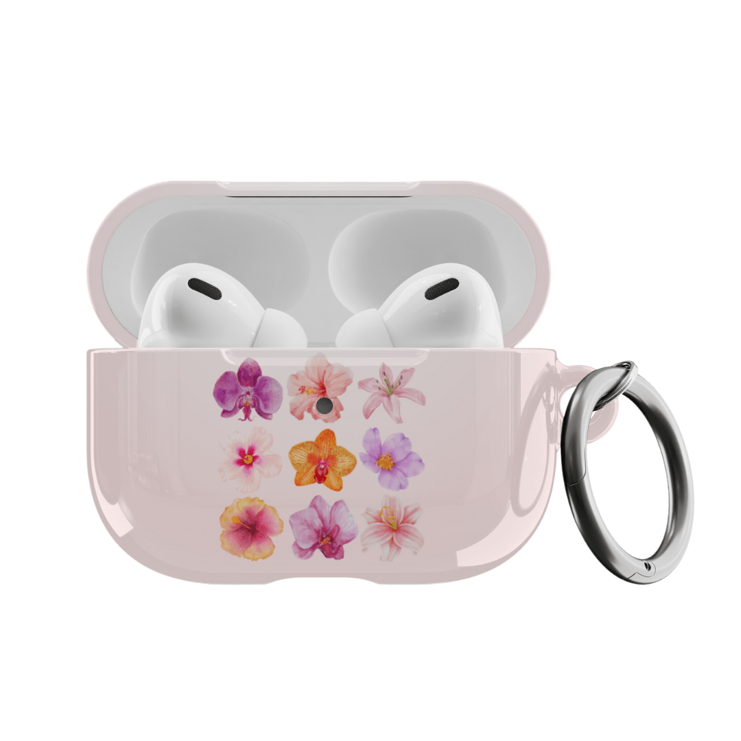 Flora Airpod Case - Blunt Cases