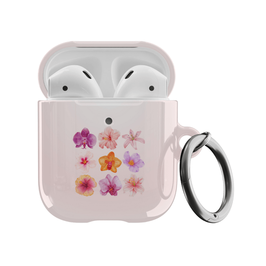 Flora Airpod Case - Blunt Cases