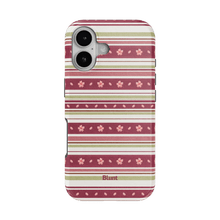 Floura iPhone Case