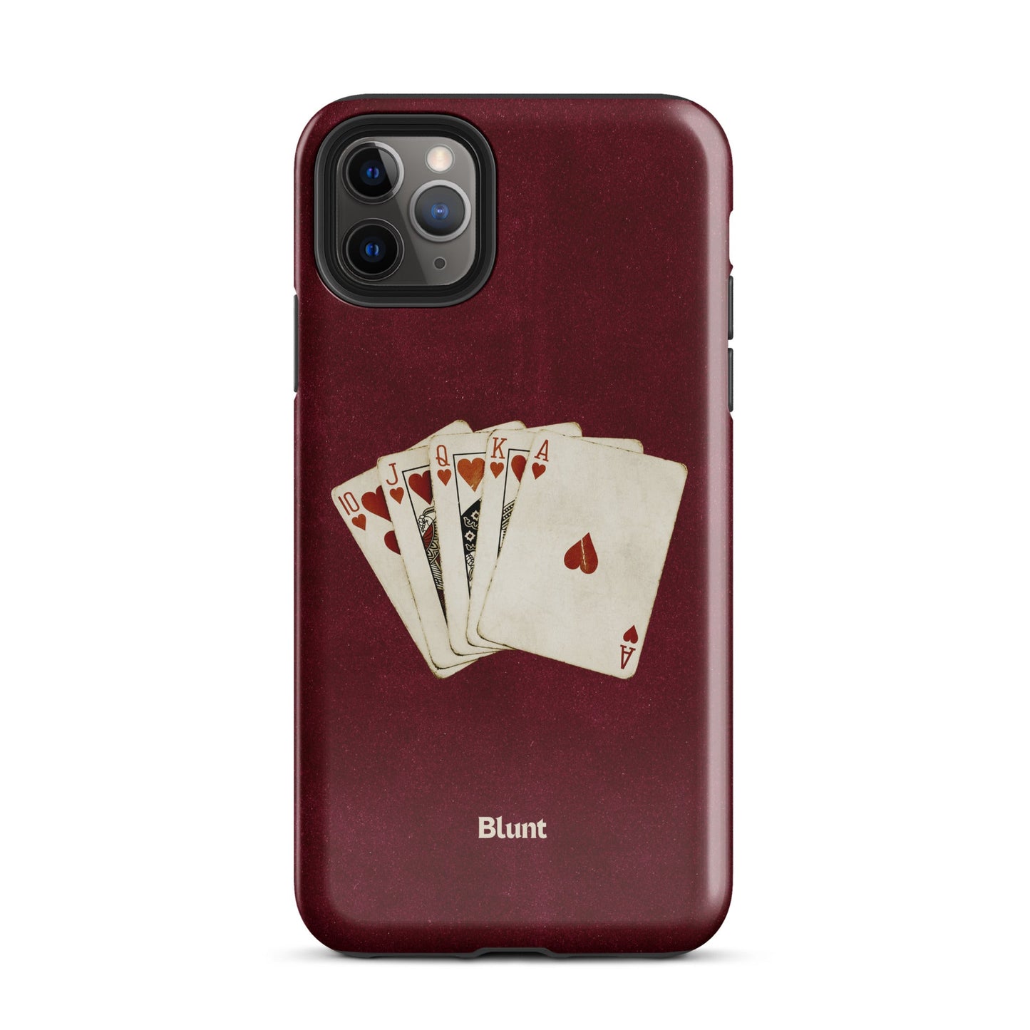 Flush iPhone Case - Blunt Cases