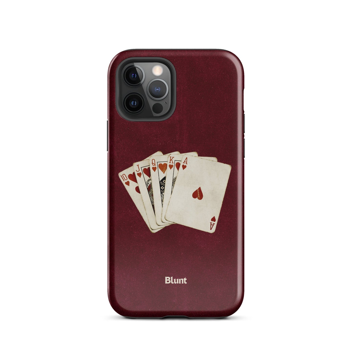 Flush iPhone Case - Blunt Cases